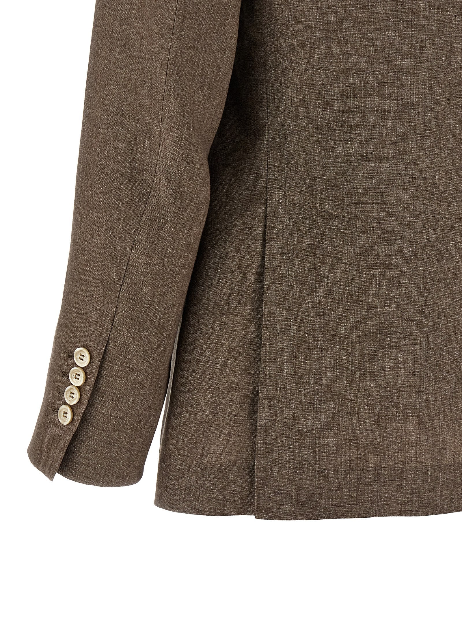 Brunello Cucinelli Cavallo Blazer