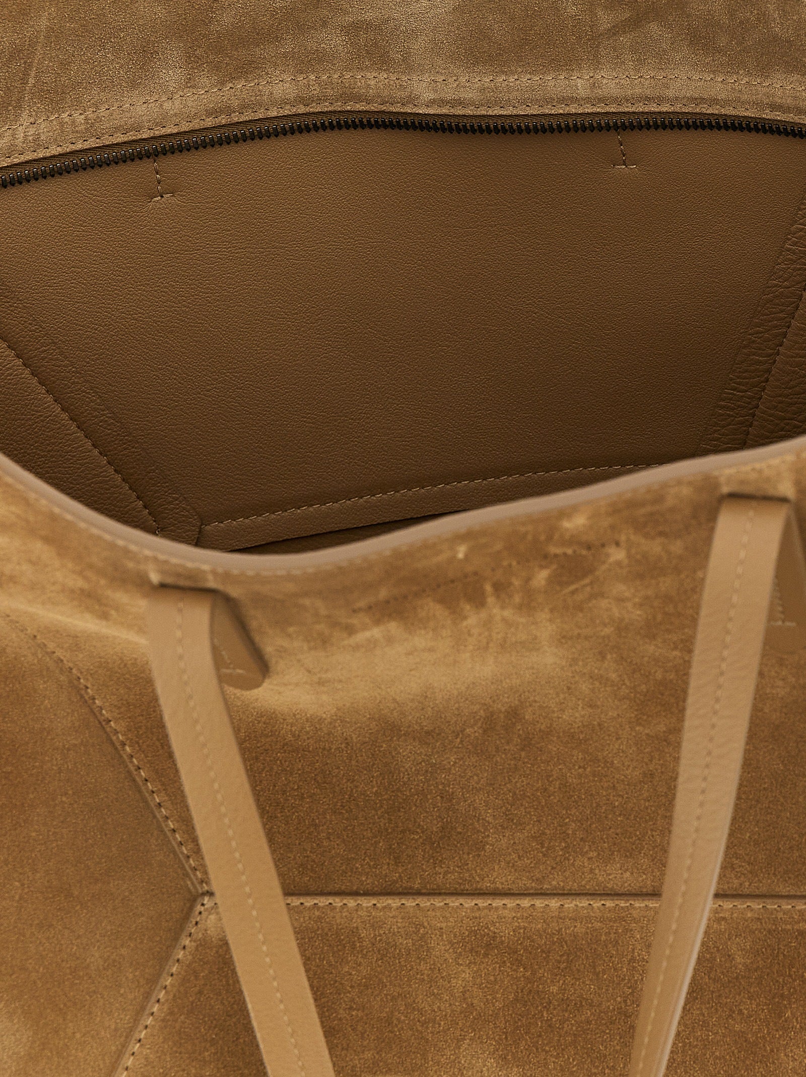 Brunello Cucinelli Bc Duo Maxi Shoulder Bag