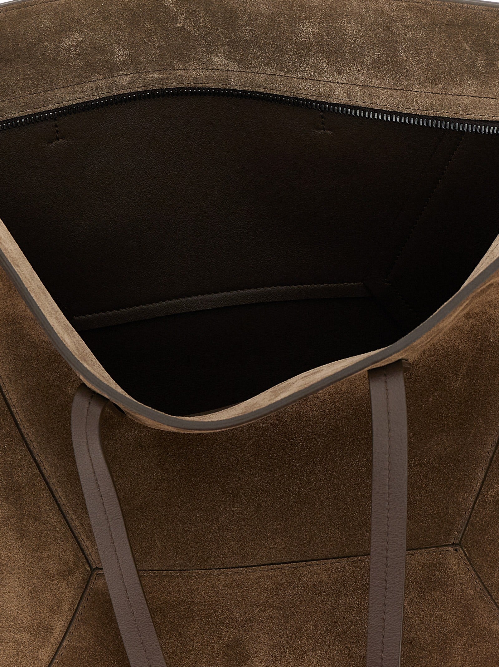 Brunello Cucinelli Bc Duo Maxi Shoulder Bag