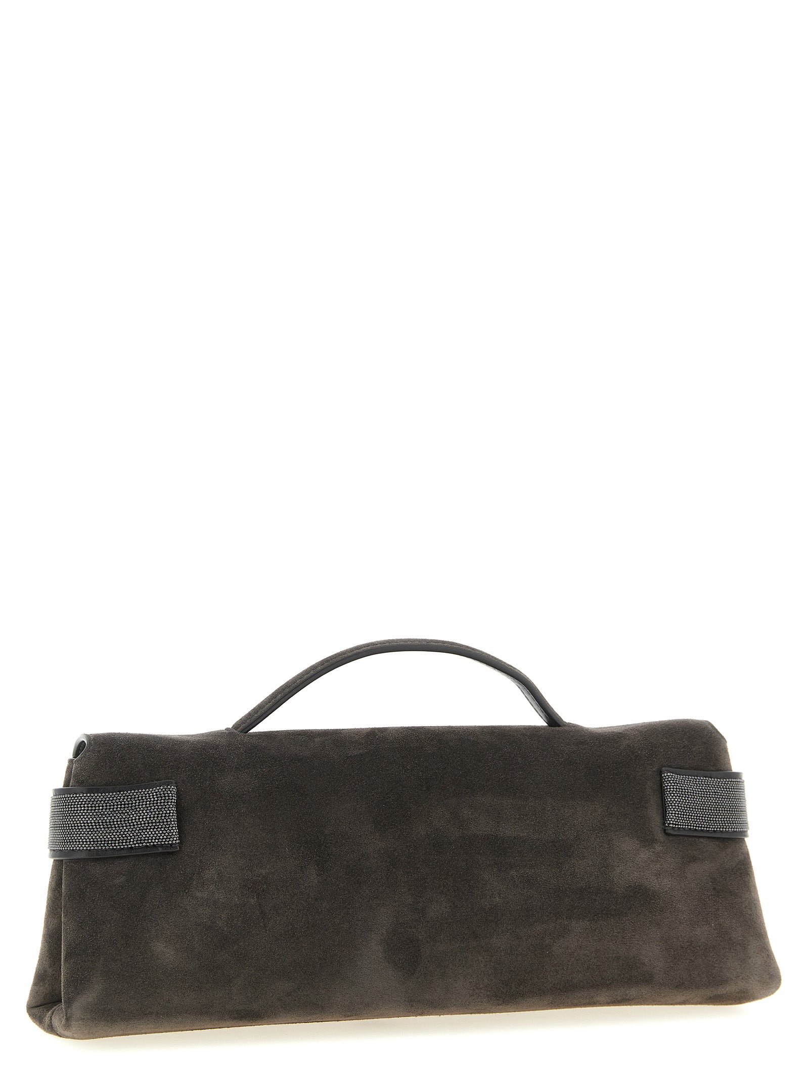 Brunello Cucinelli Essence Clutch