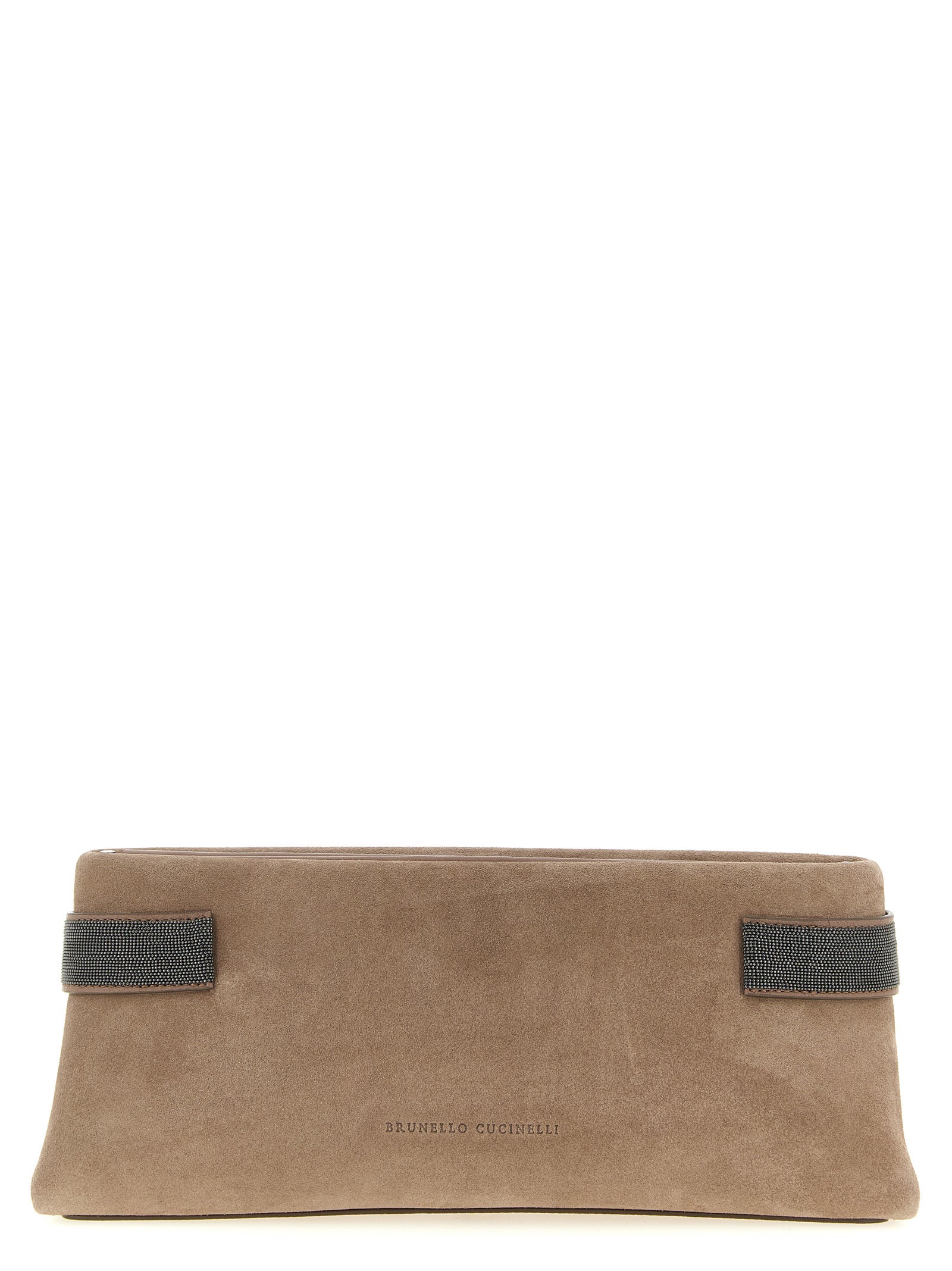 Brunello Cucinelli Essence Pouch