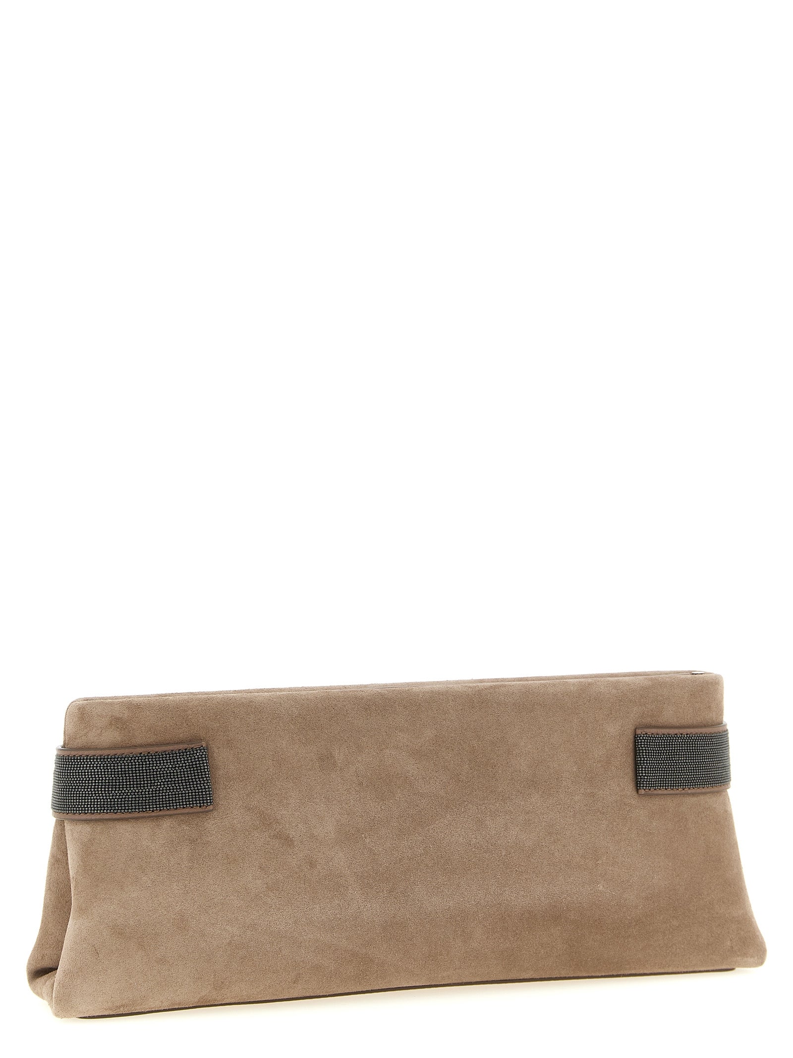 Brunello Cucinelli Essence Pouch