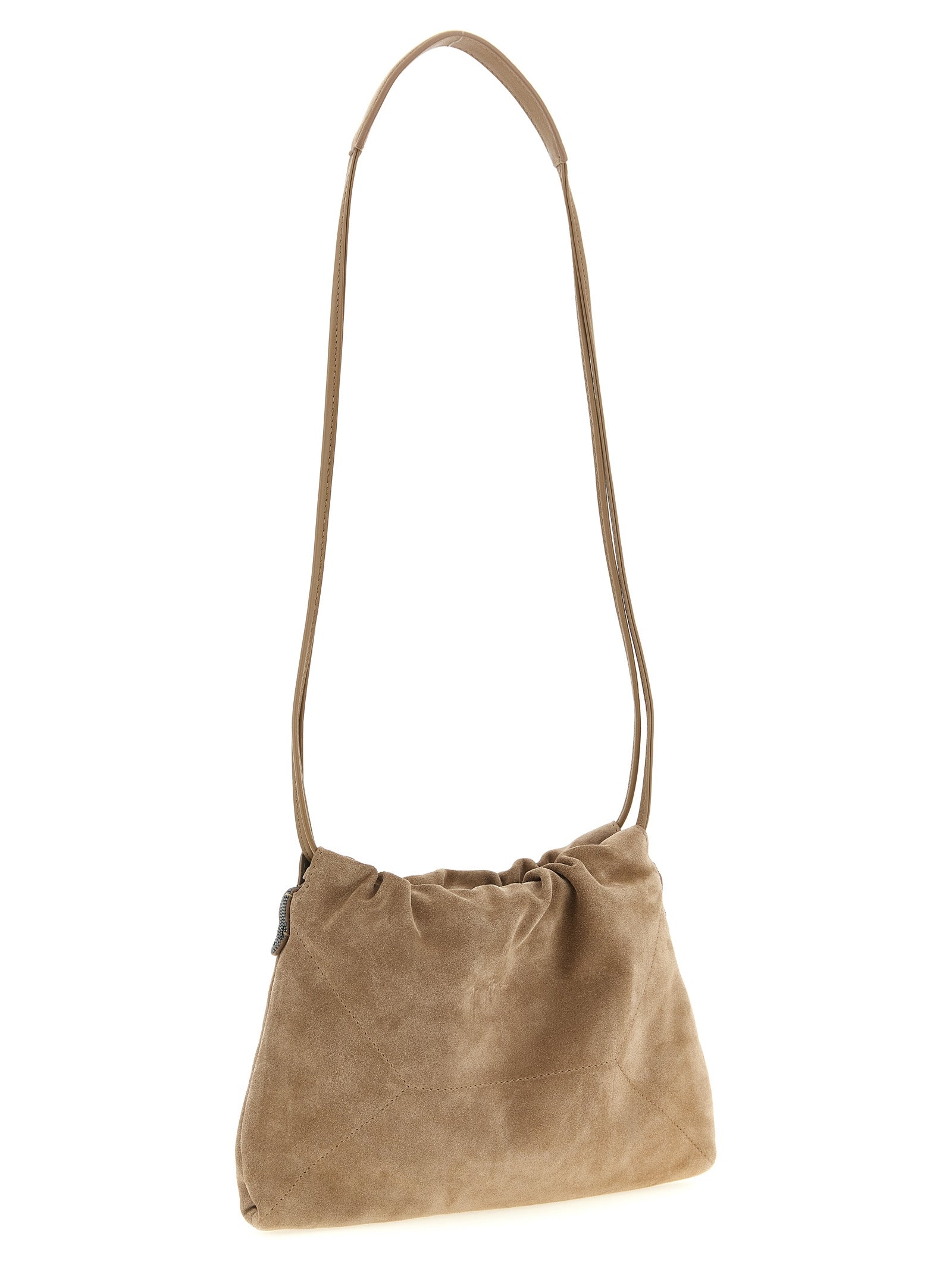 Brunello Cucinelli Bc Duo Pouch