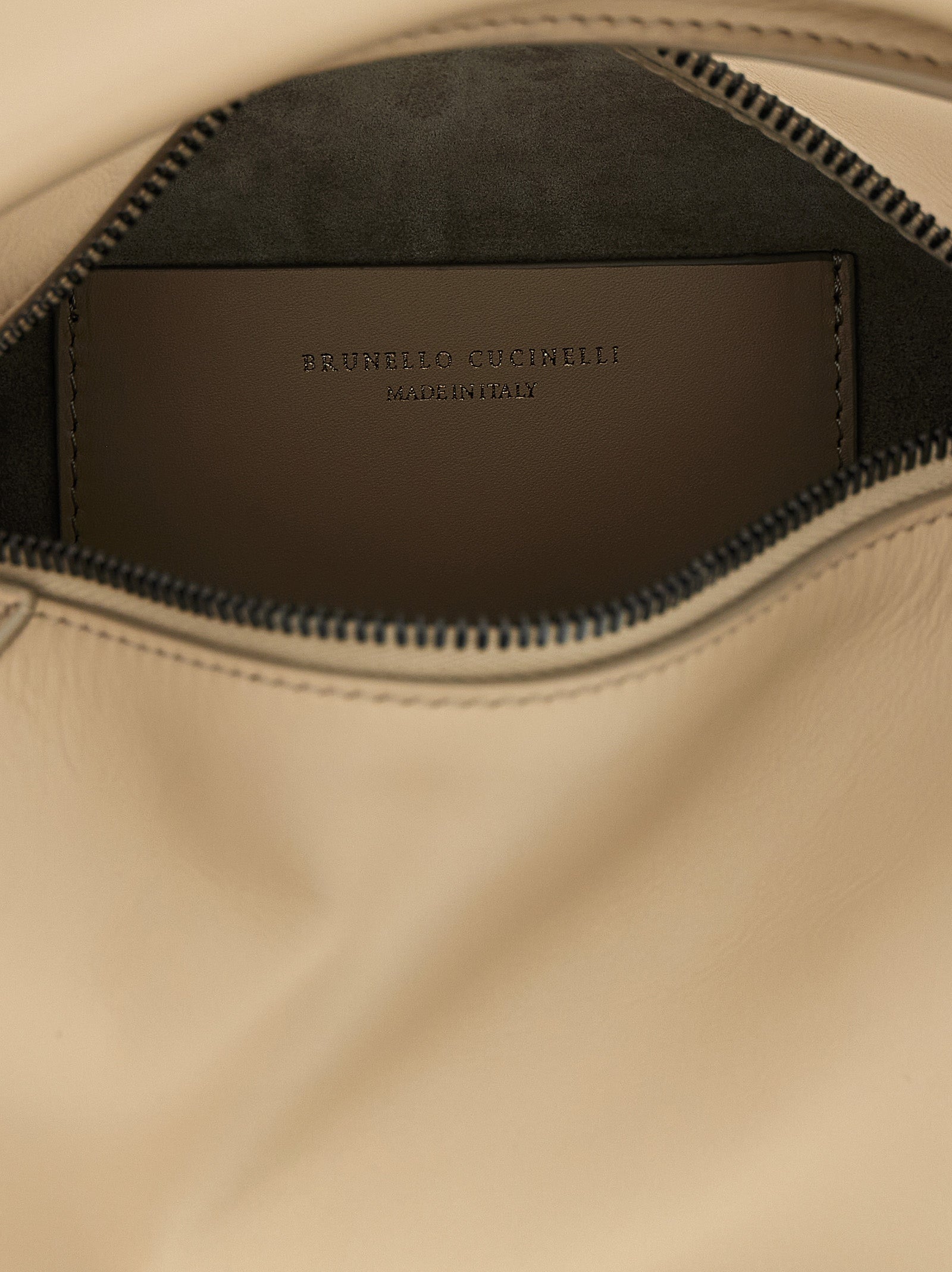 Brunello Cucinelli Hobo Duo Bag
