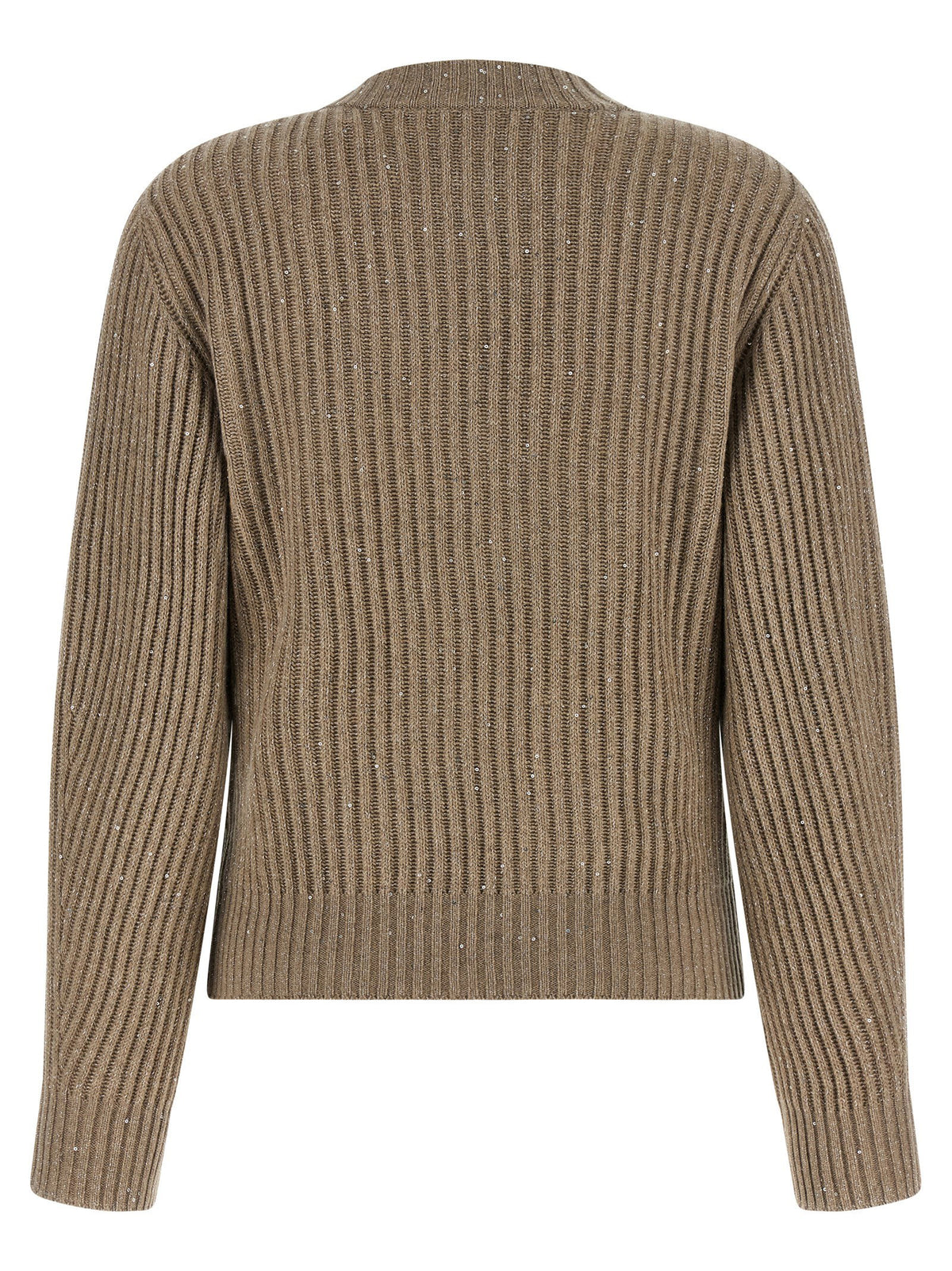 Brunello Cucinelli Sparkling Sweater