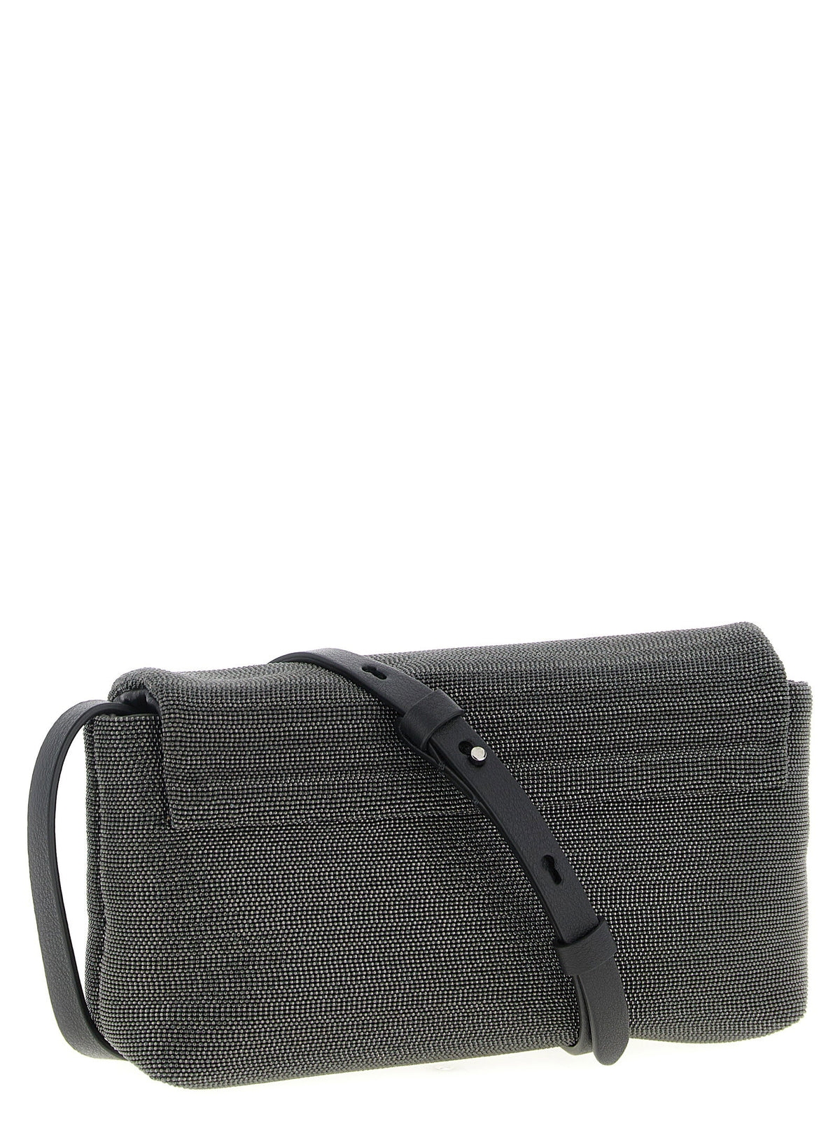 Brunello Cucinelli Precious Clutch
