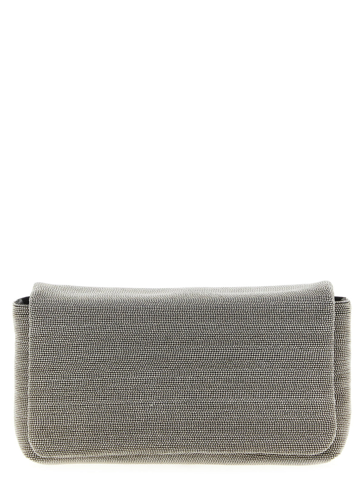 Brunello Cucinelli Monile Crossbody Bag