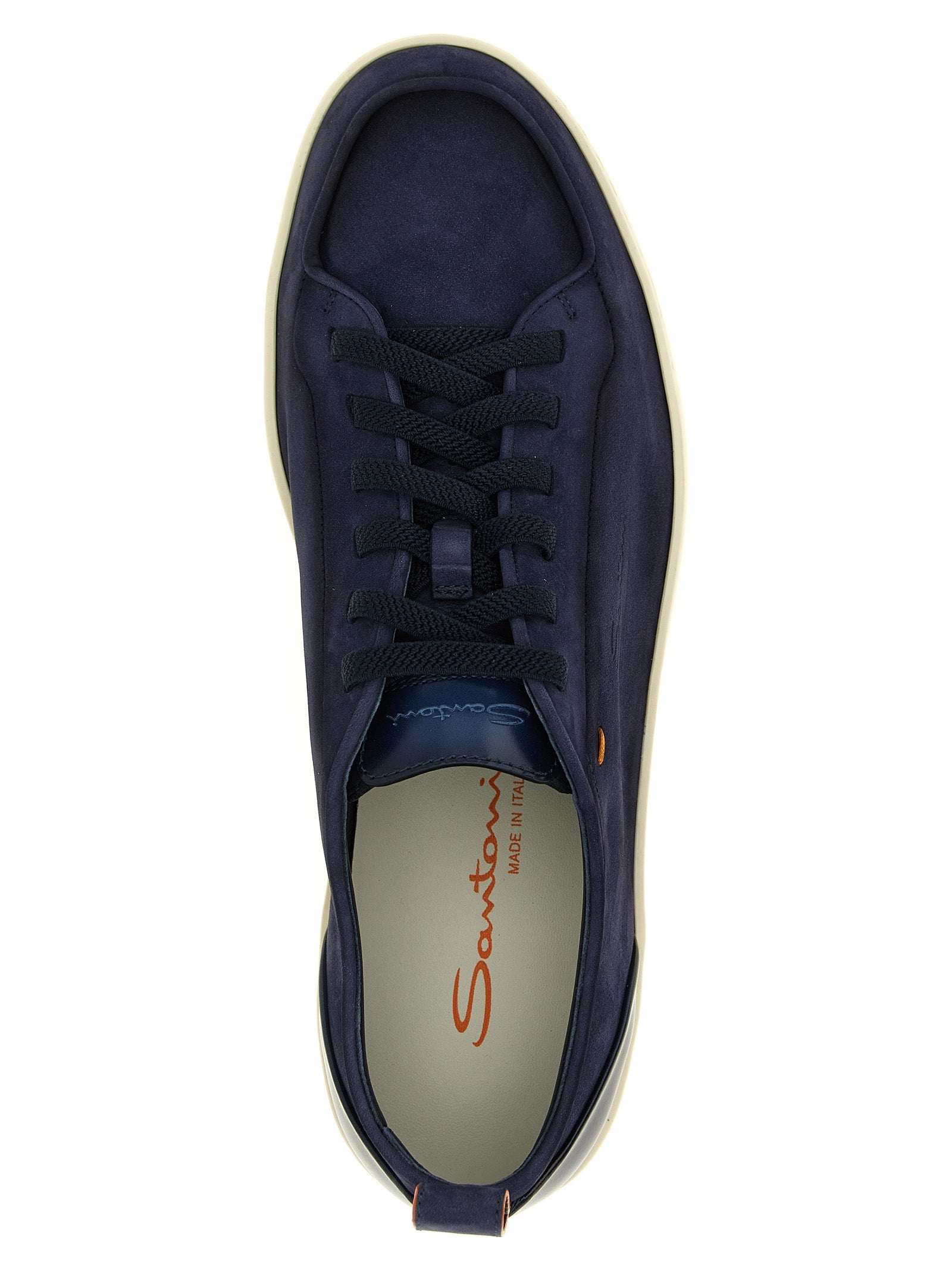 Santoni Montecarlo Sneakers
