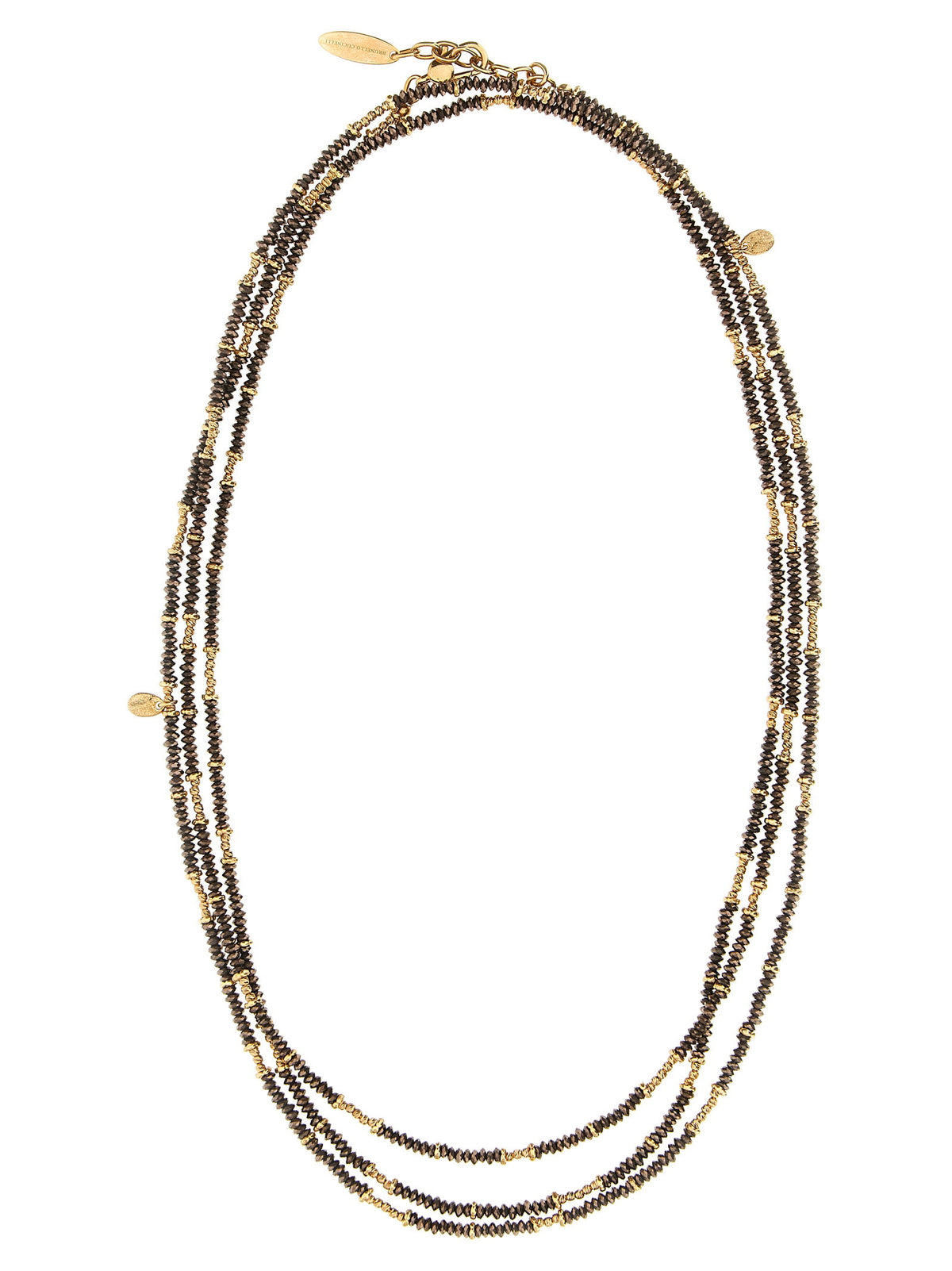 Brunello Cucinelli Wrap Bracelet