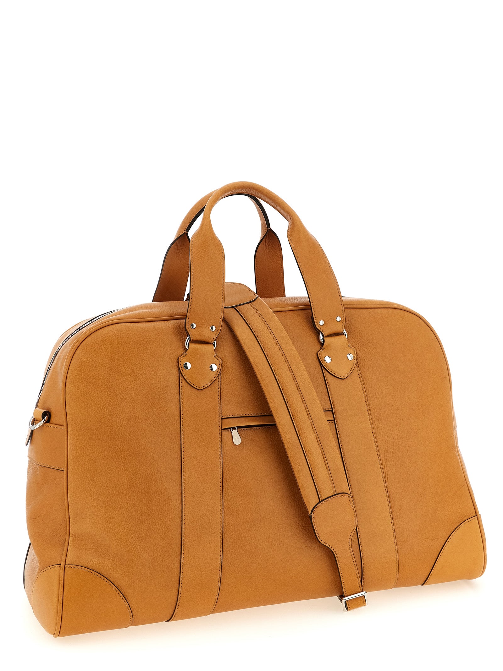Brunello Cucinelli Travel Duffel Bag