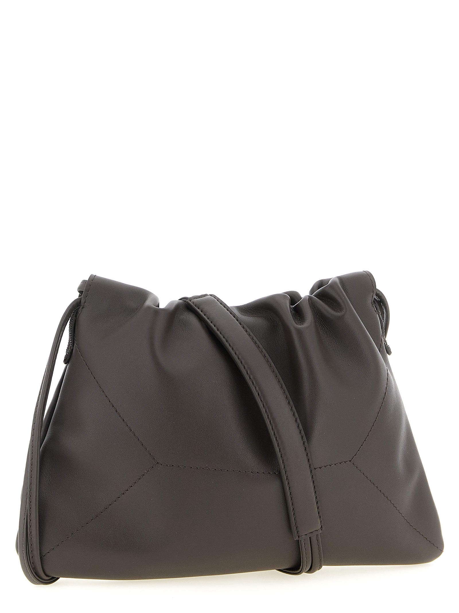 Brunello Cucinelli Bc Duo Pouch