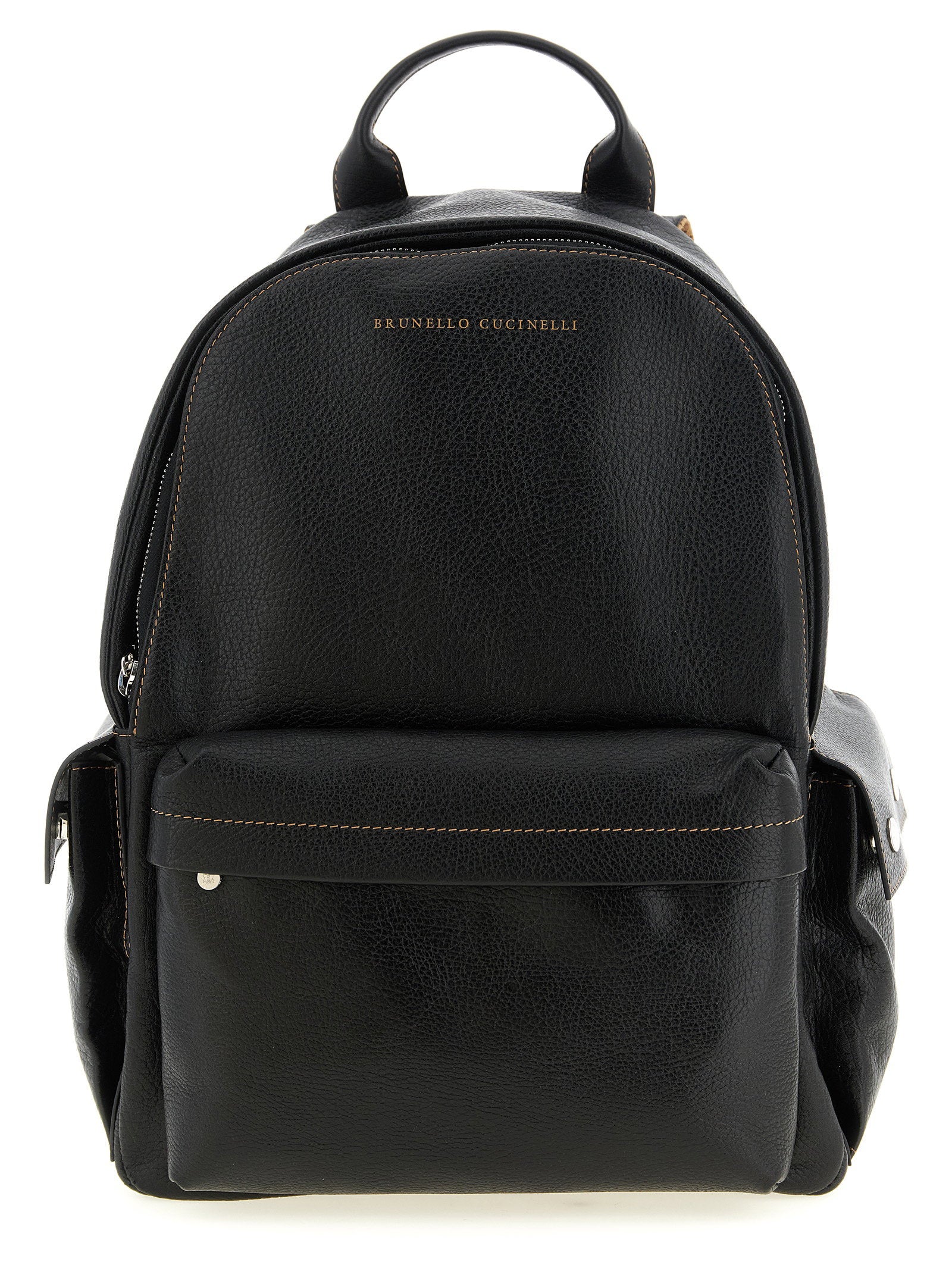Brunello Cucinelli Travel Backpack