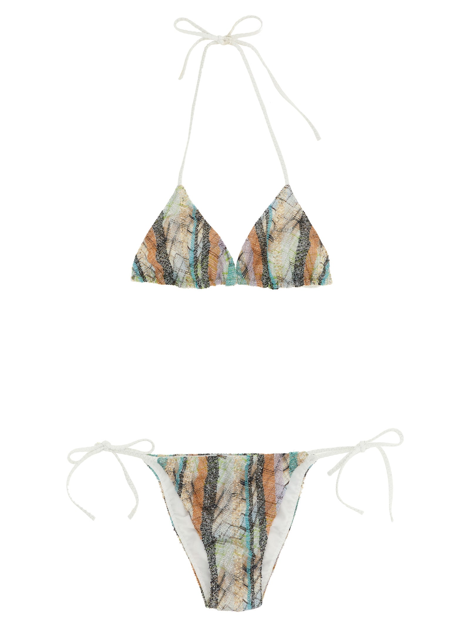 Missoni Caperdoni Bikini