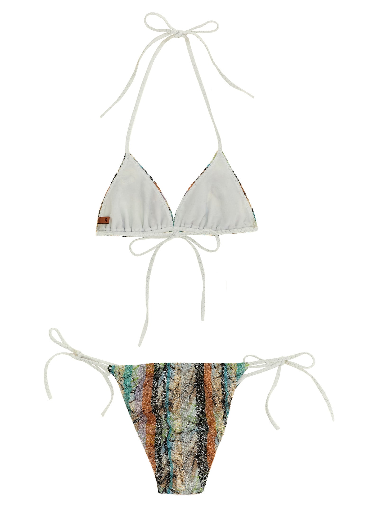 Missoni Caperdoni Bikini
