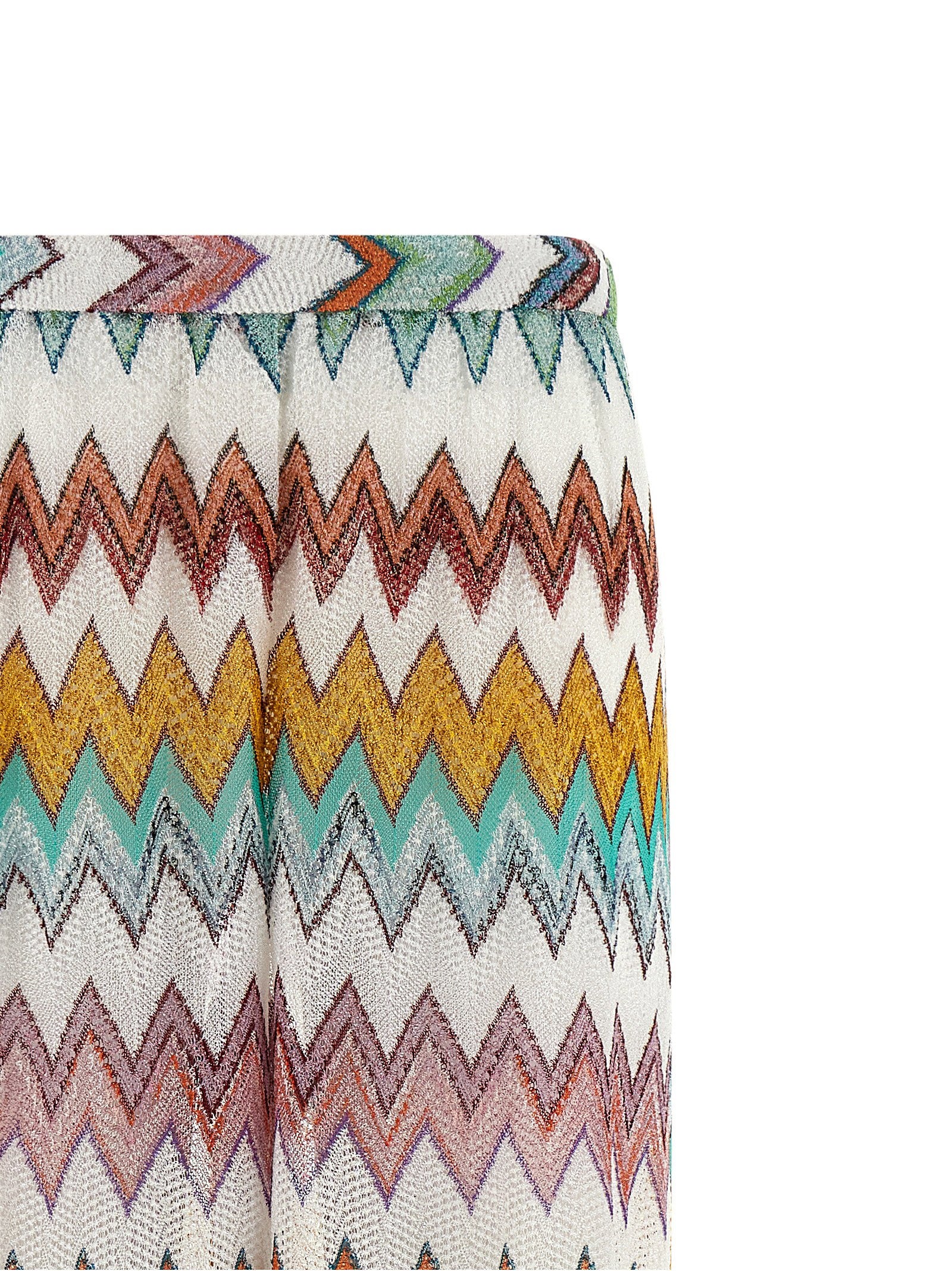 Missoni Zigzag Pants