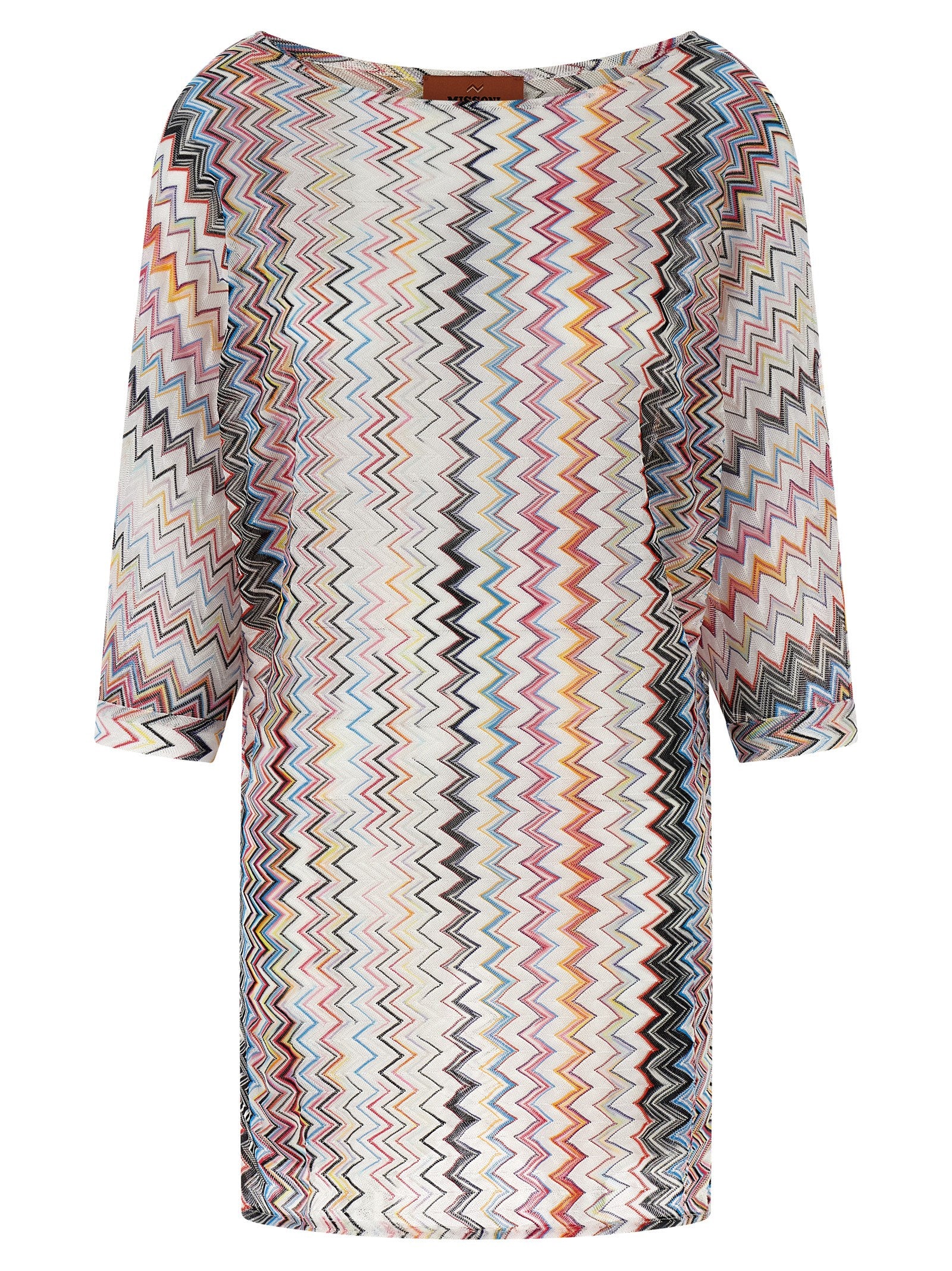 Missoni Knit Top