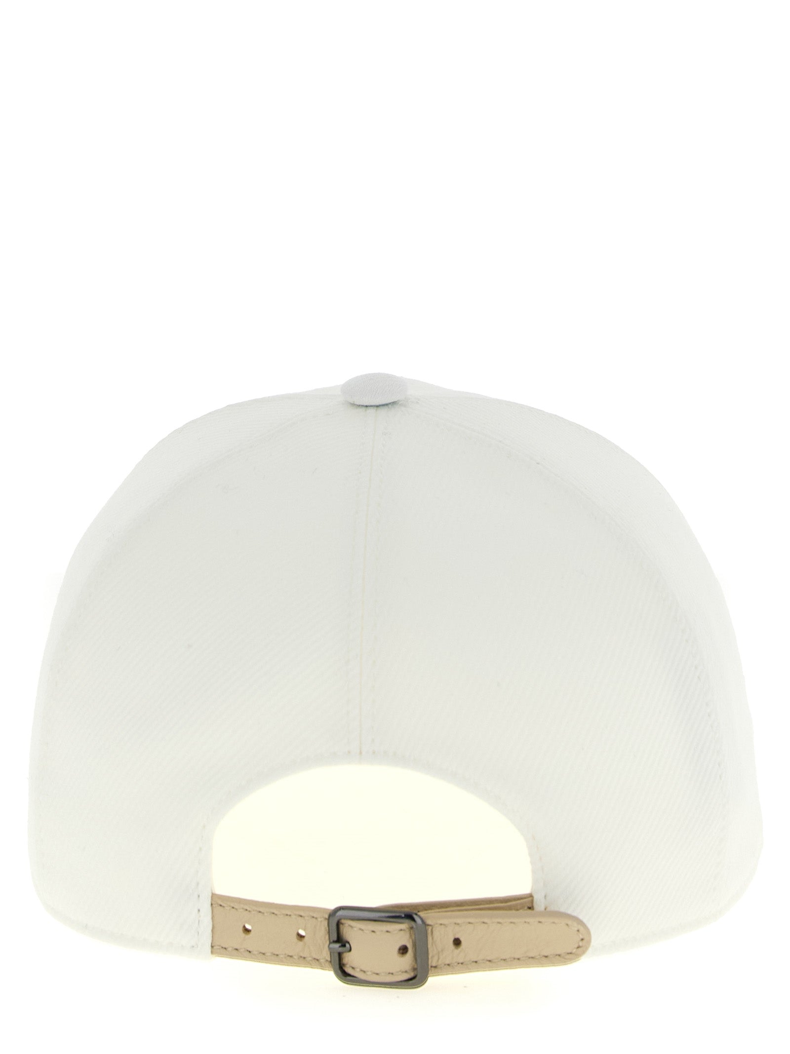 Brunello Cucinelli Baseball Hat