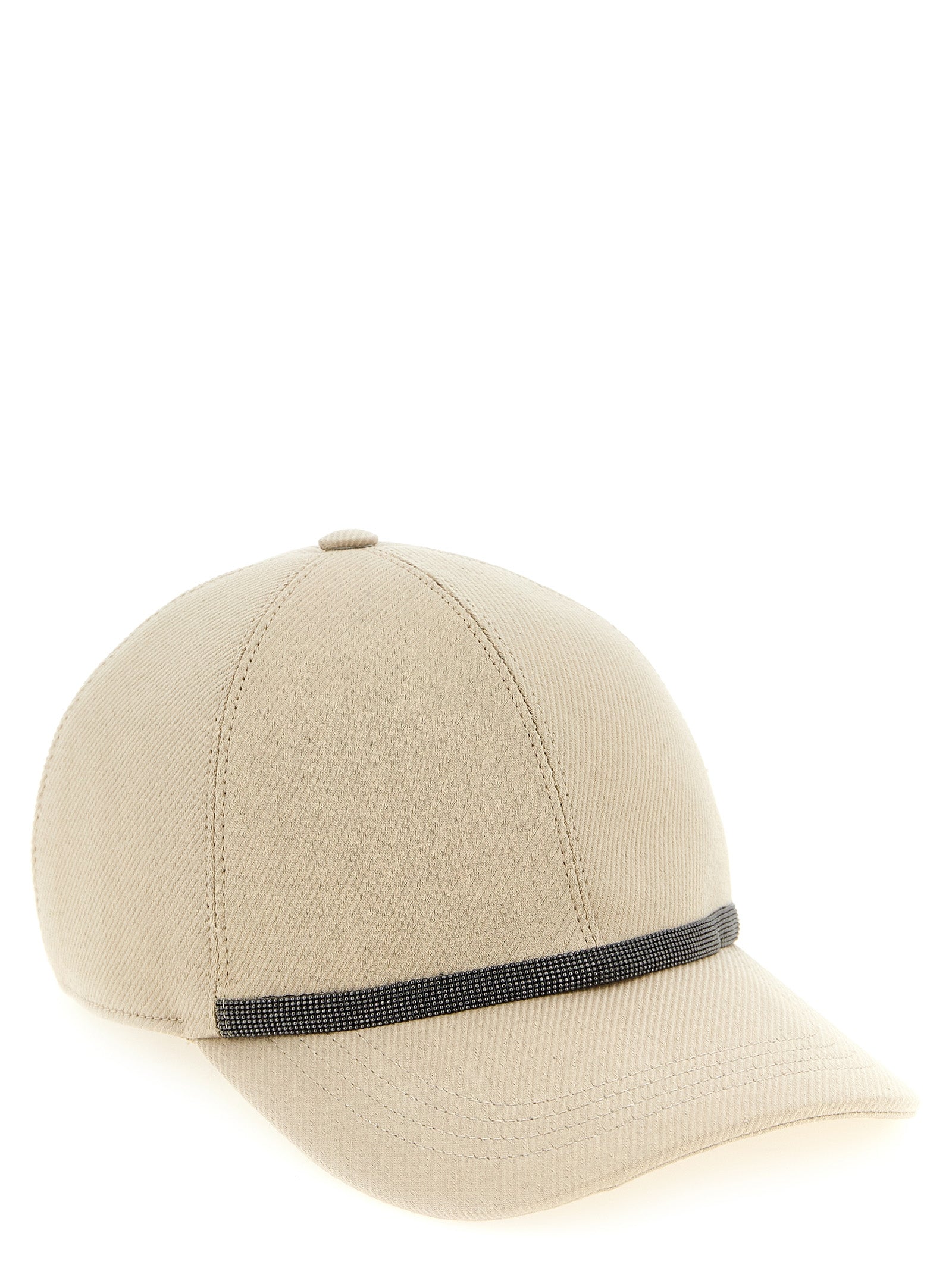 Brunello Cucinelli Baseball Hat