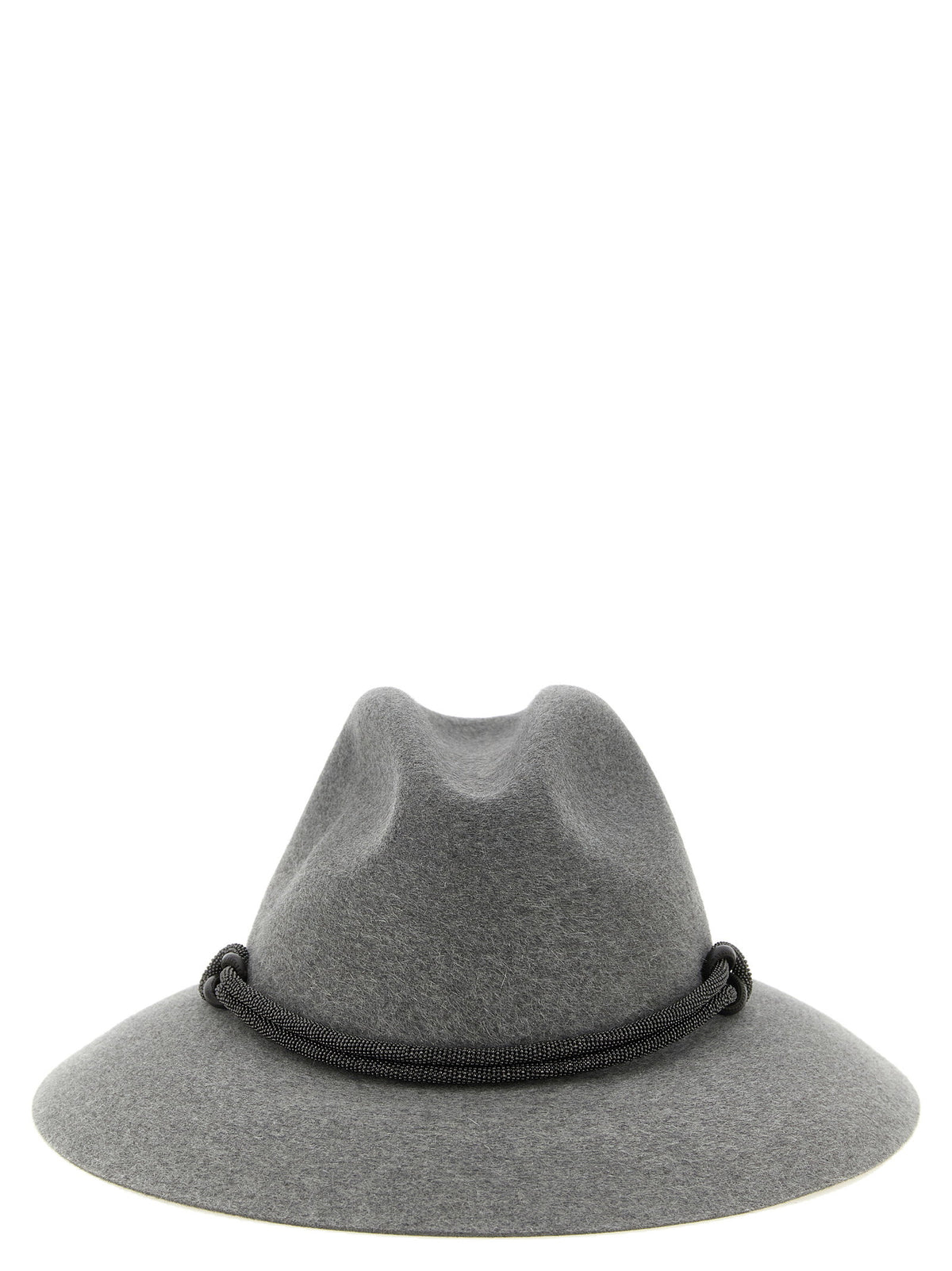 Brunello Cucinelli Felt Hat