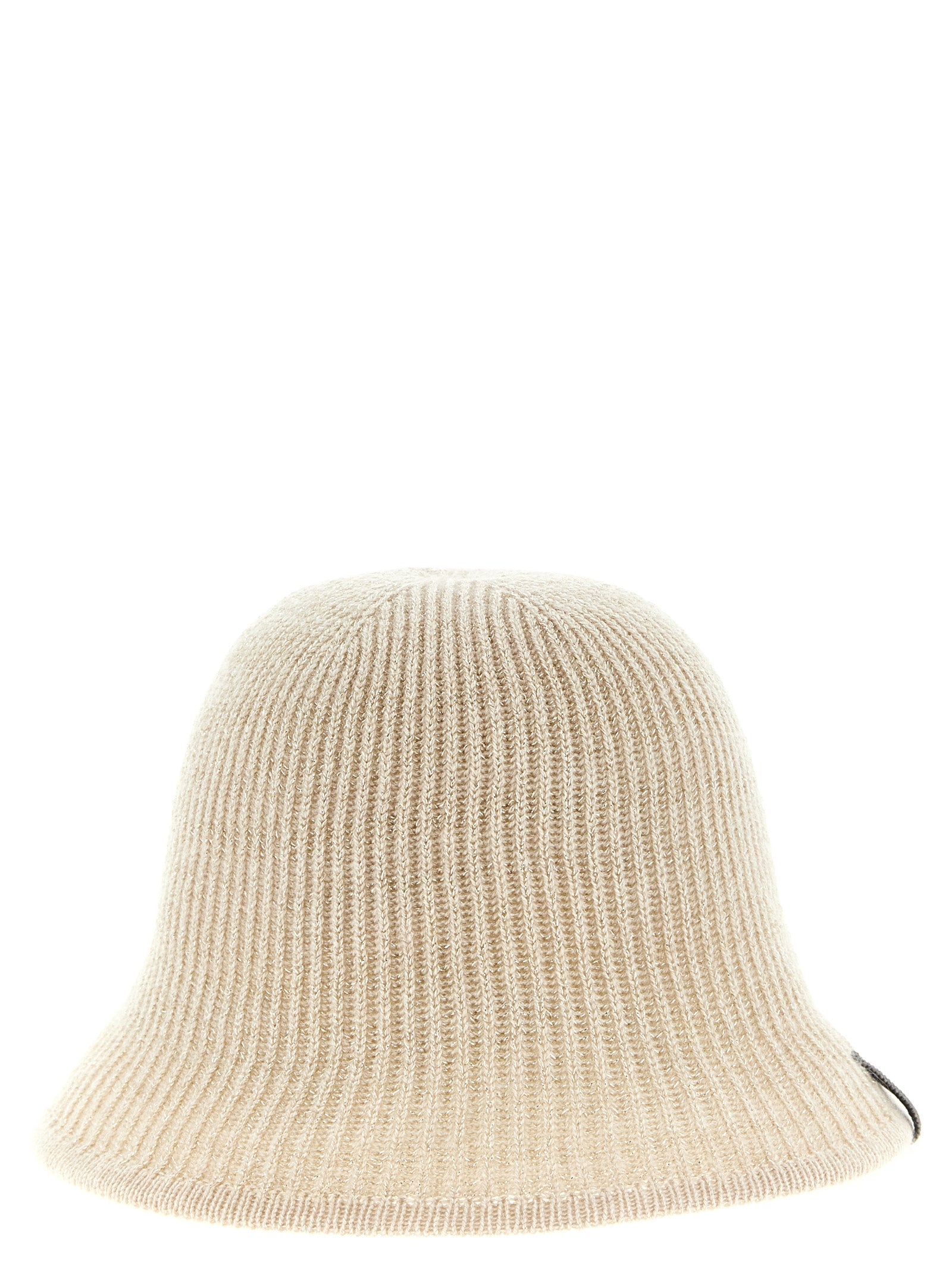 Brunello Cucinelli Sparkling Cashmere Beanie