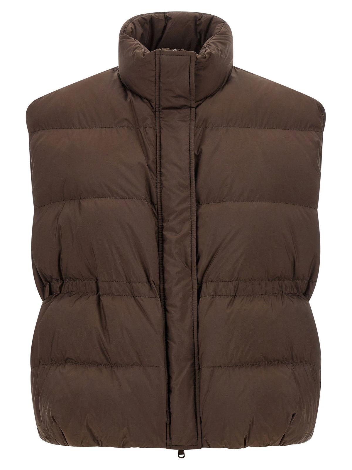 Brunello Cucinelli Monile Vest