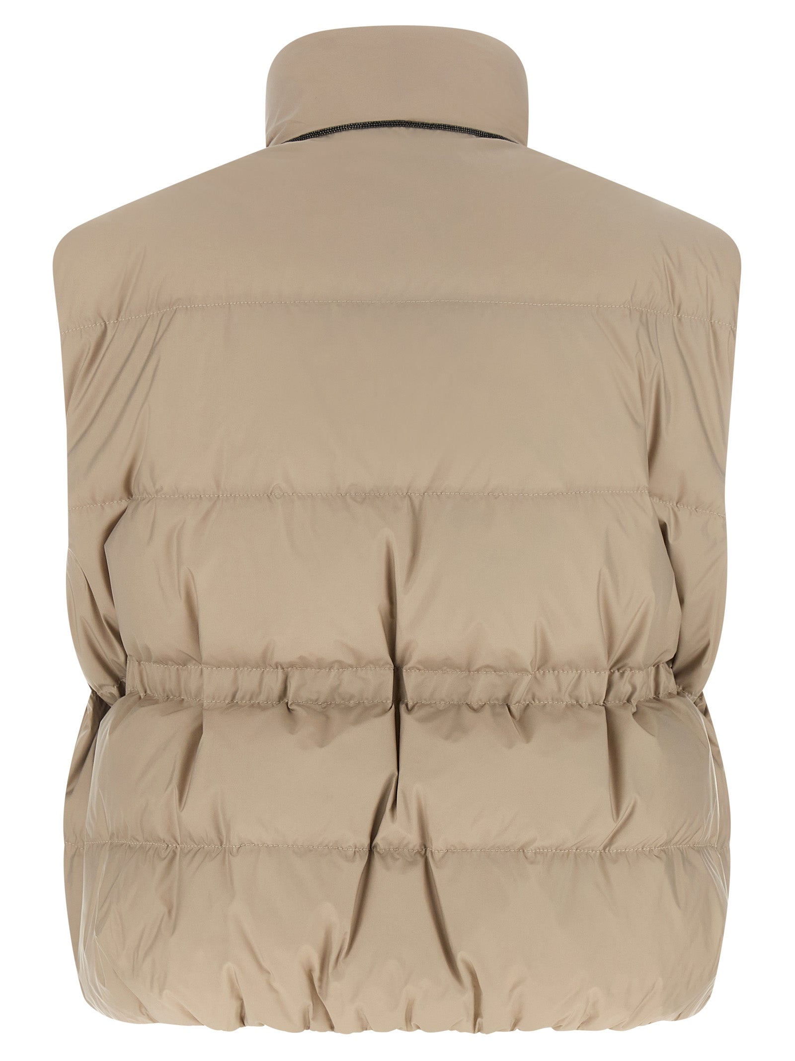Brunello Cucinelli Monile Vest