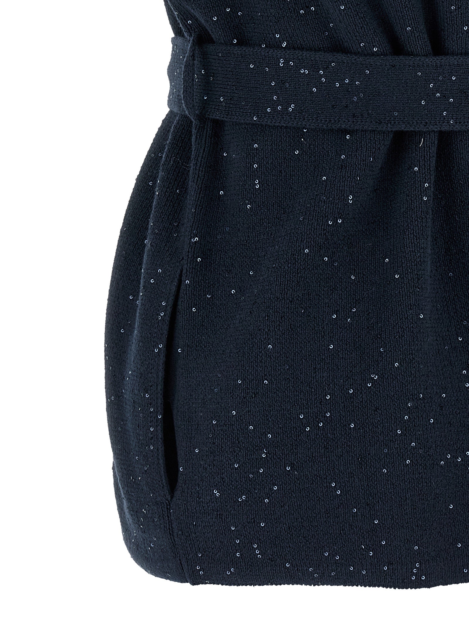 Brunello Cucinelli Diamante Vest