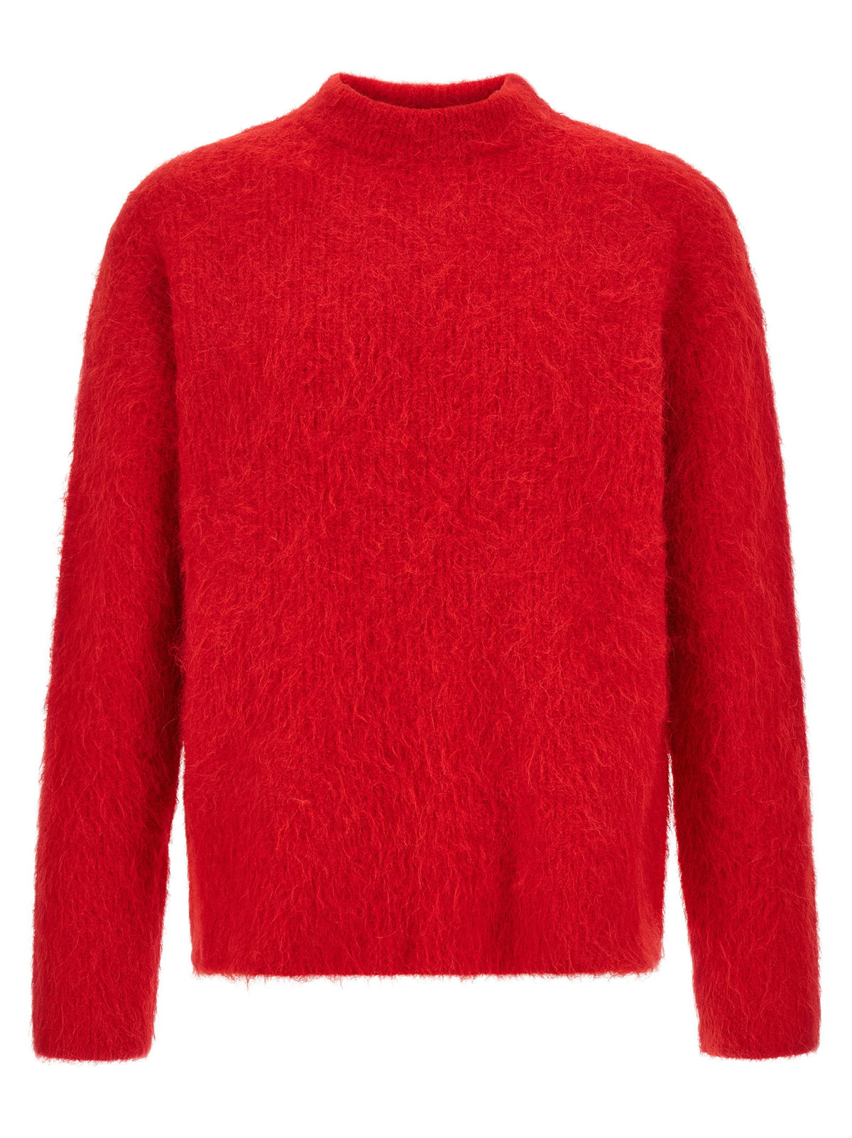 Séfr Red Haru Sweater