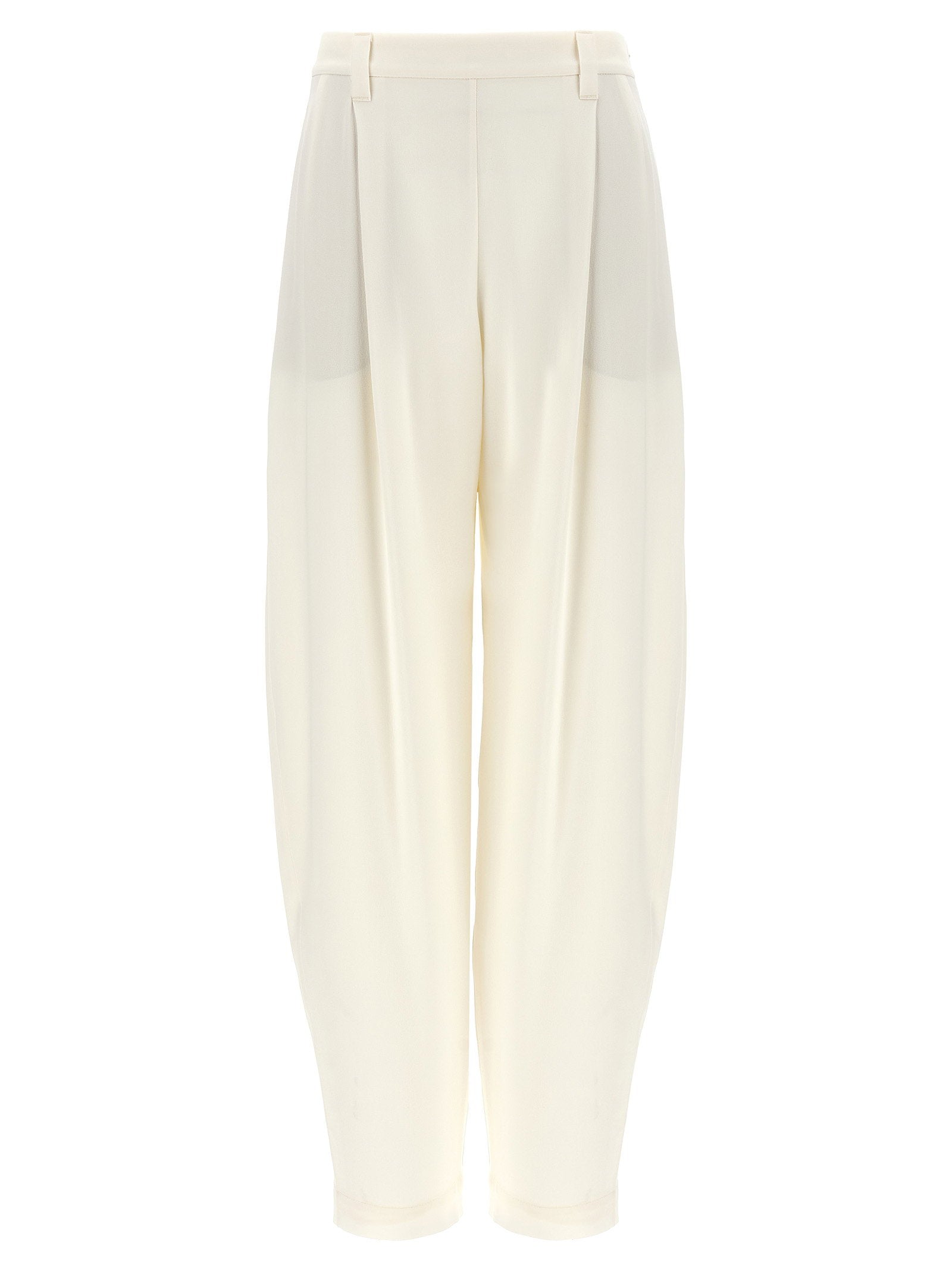 Brunello Cucinelli Slouchy Pants