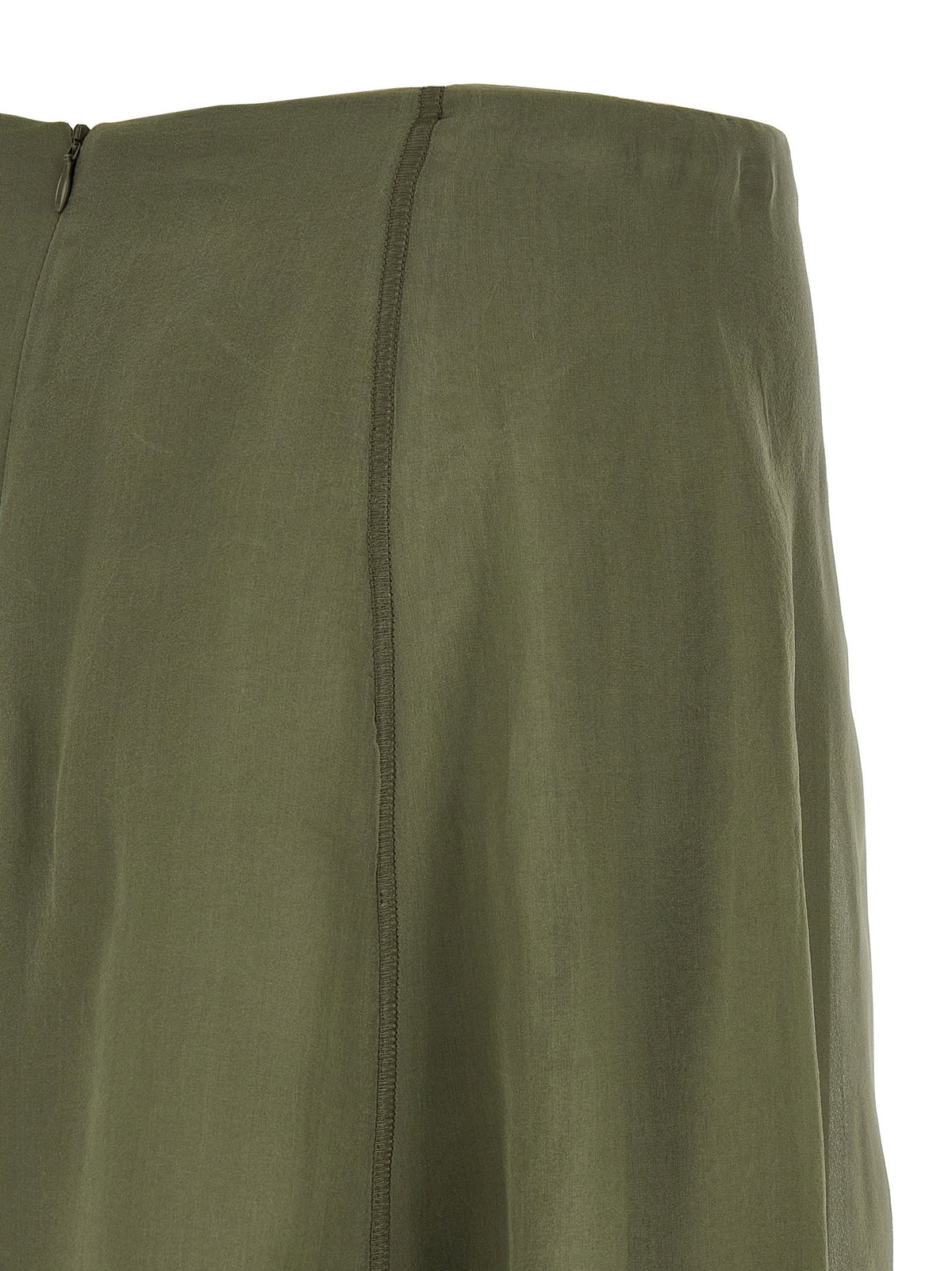 Brunello Cucinelli Circle Skirt
