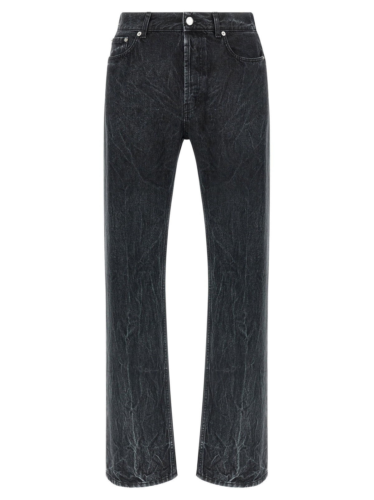 Séfr Classic Cut Jeans