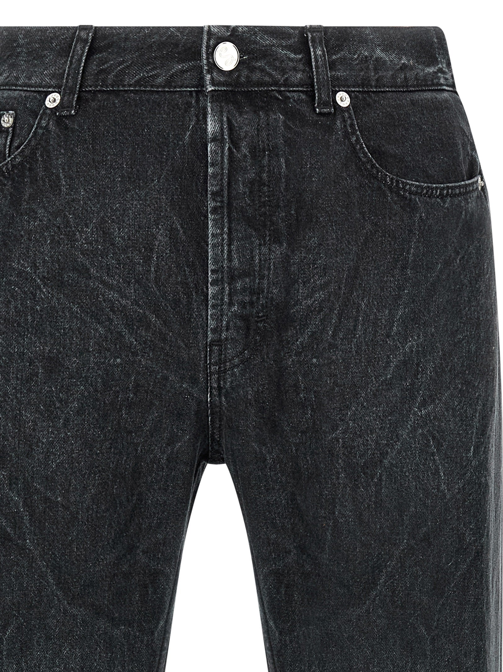 Séfr Classic Cut Jeans