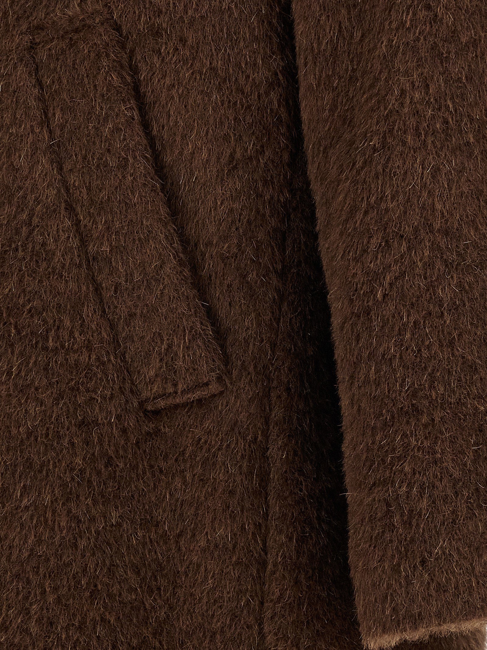 Séfr Alois Coat