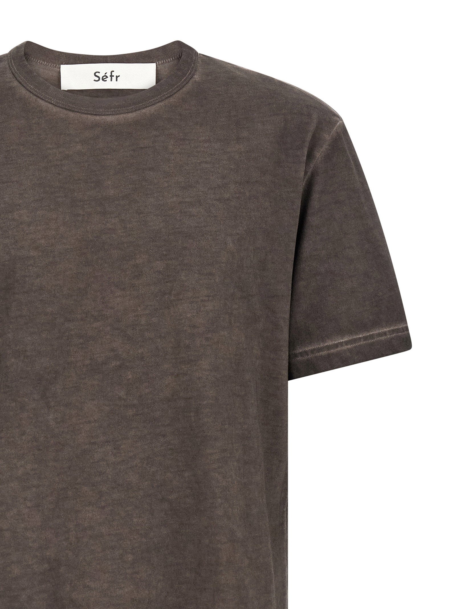 Séfr Mauro T-shirt