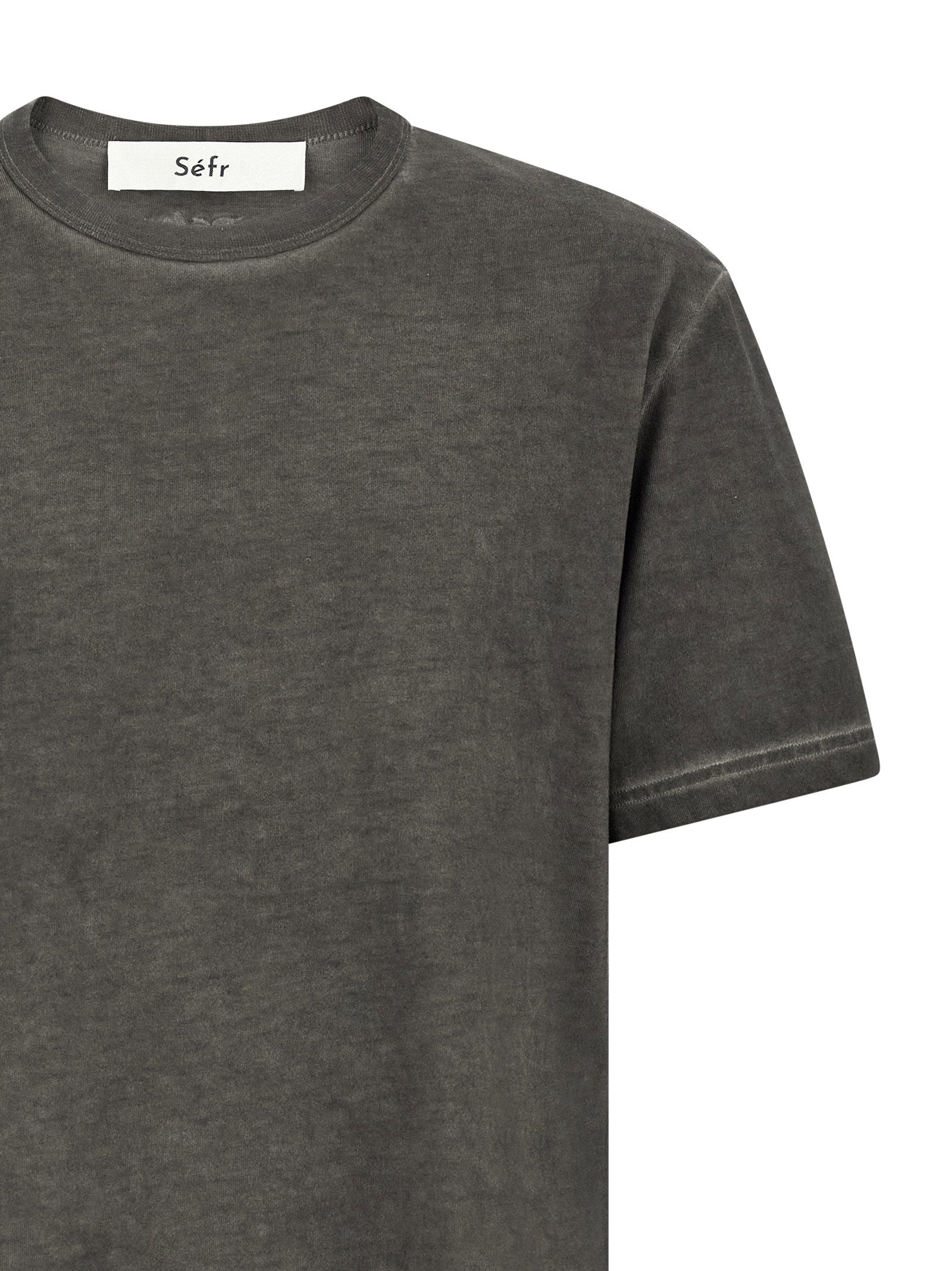 Séfr Mauro T-shirt
