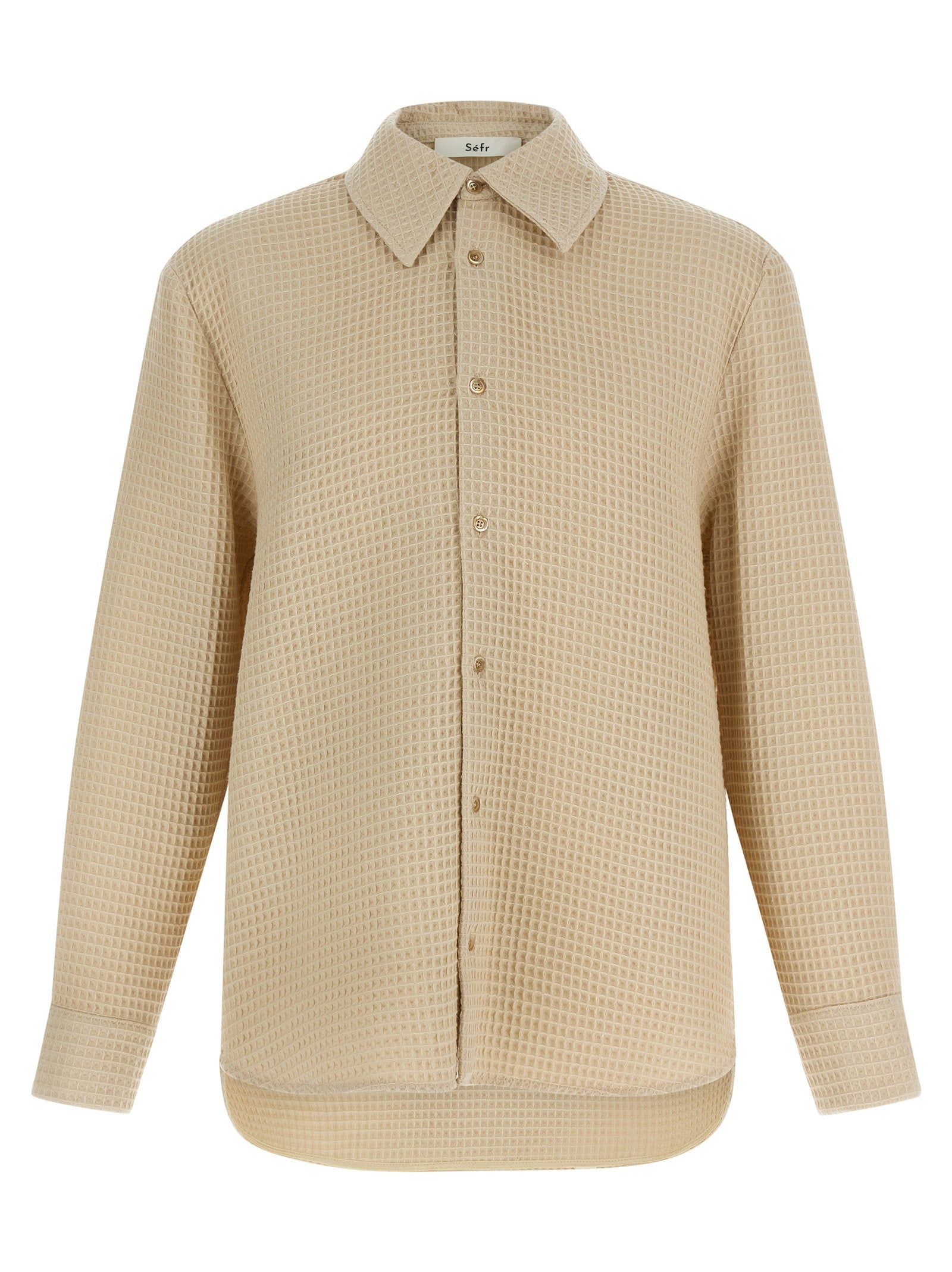 Séfr Oseary Overshirt