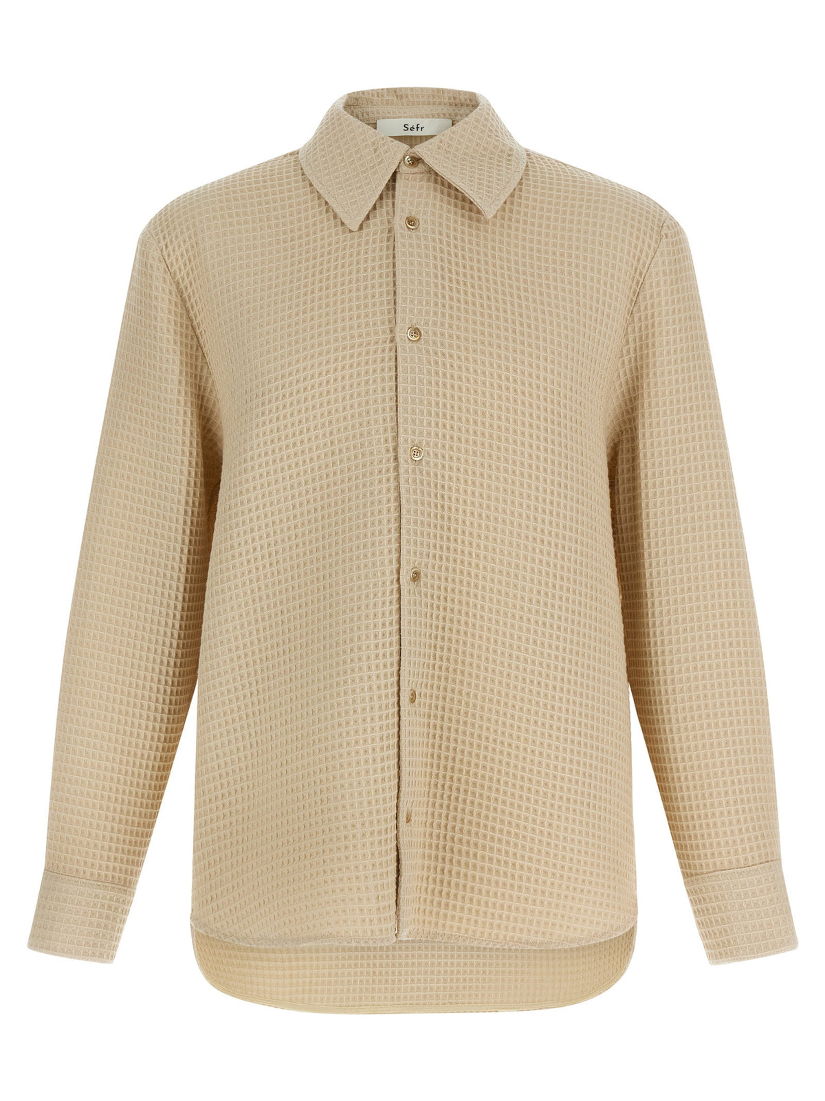 Séfr Oseary Overshirt