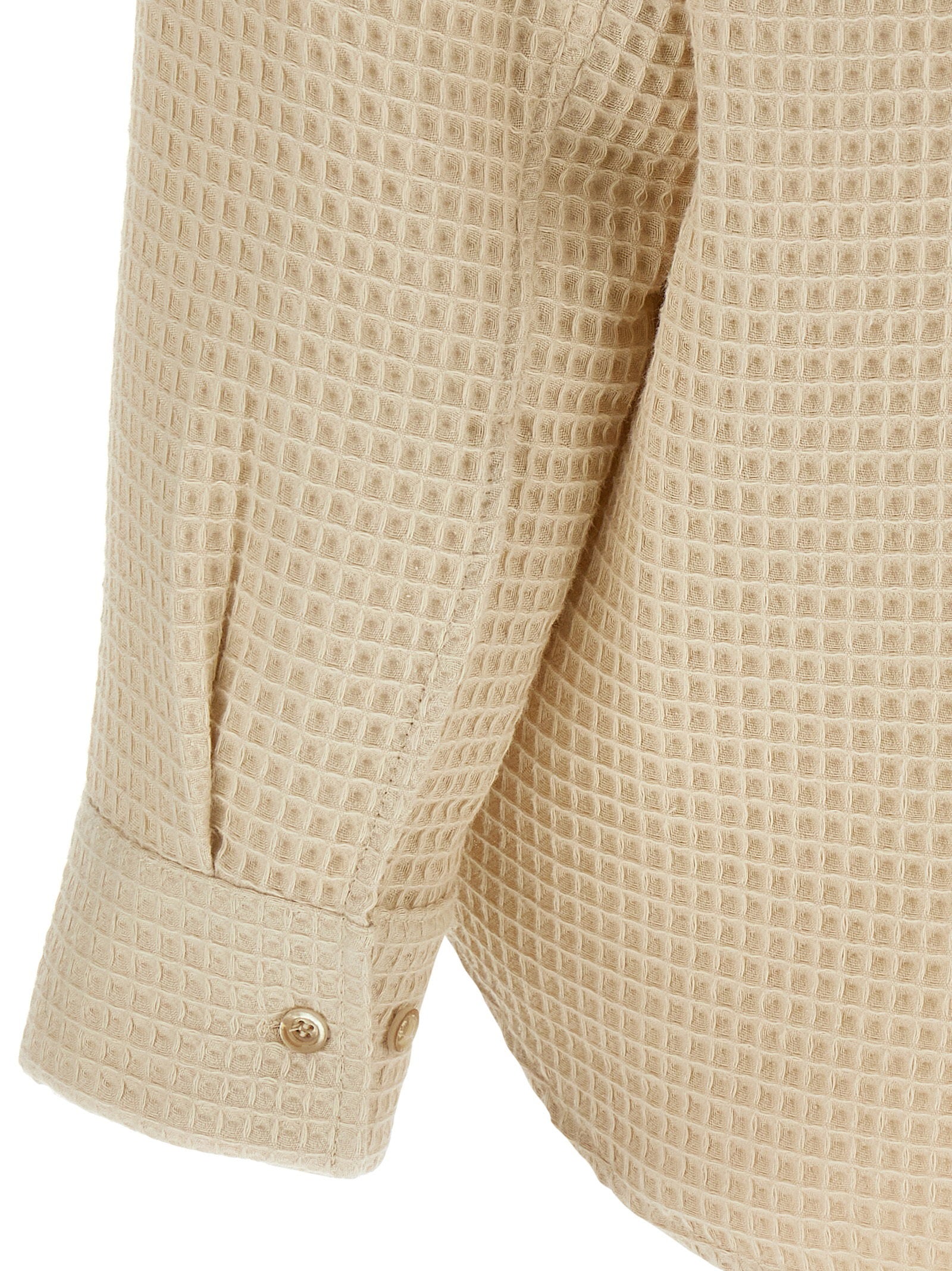 Séfr Oseary Overshirt