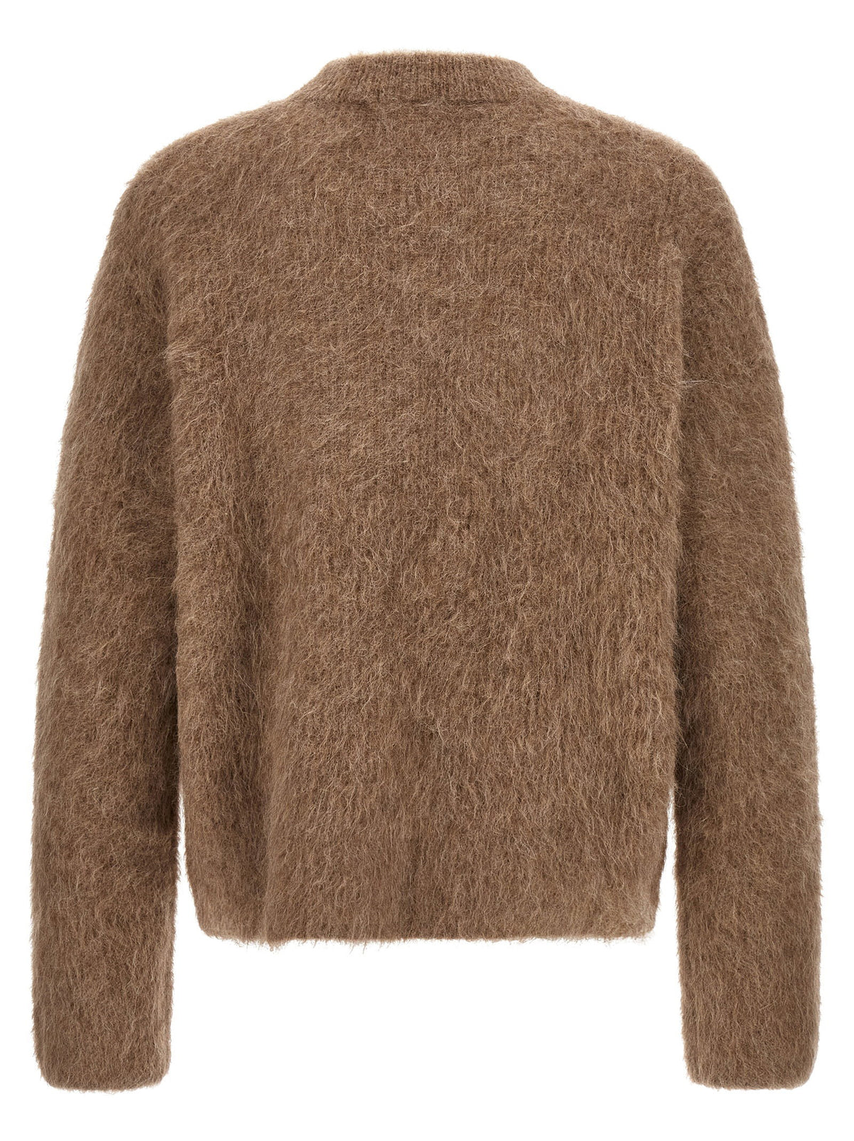 Séfr Brown Haru Sweater