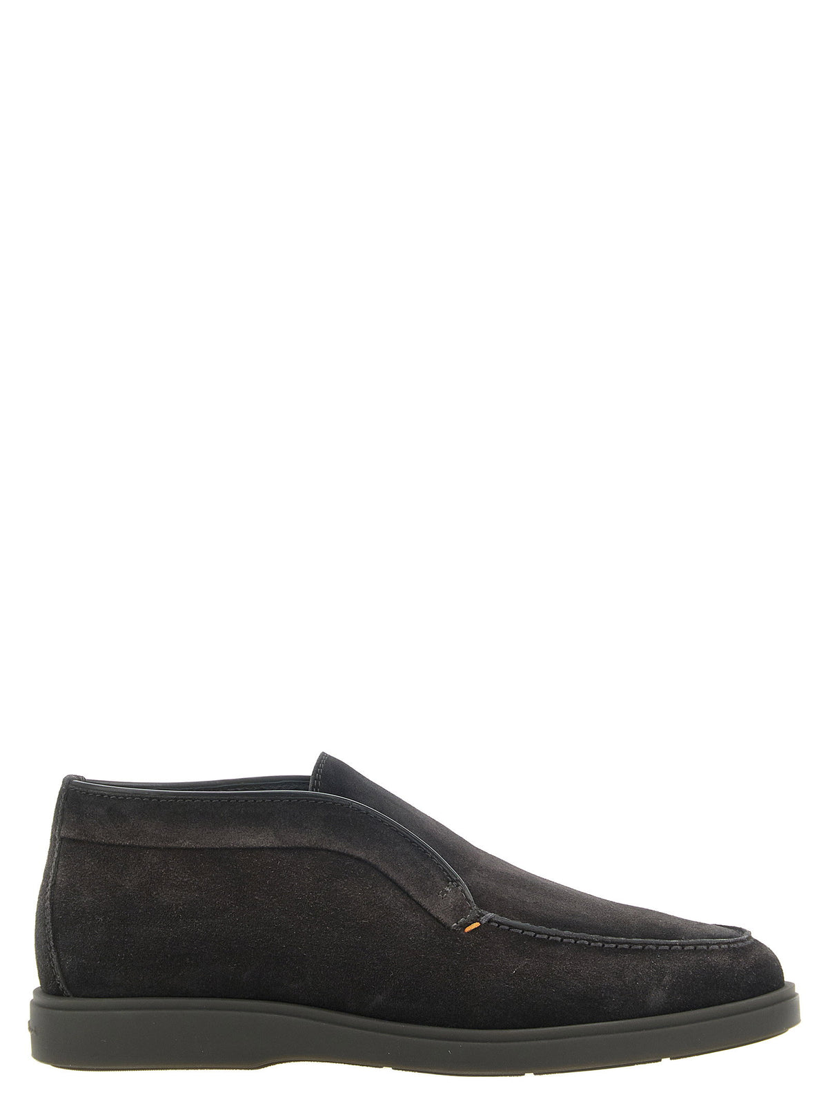 Santoni Desert Ankle Boots