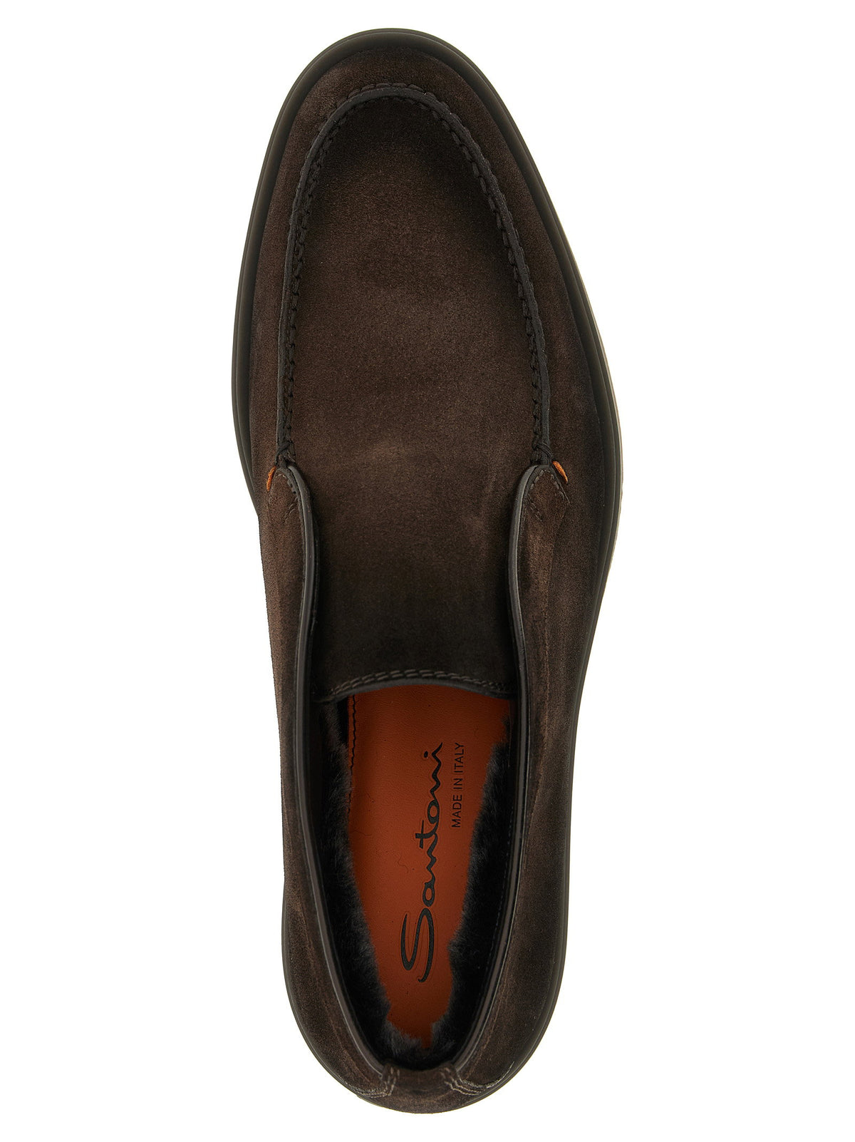 Santoni Dragon Ankle Boots