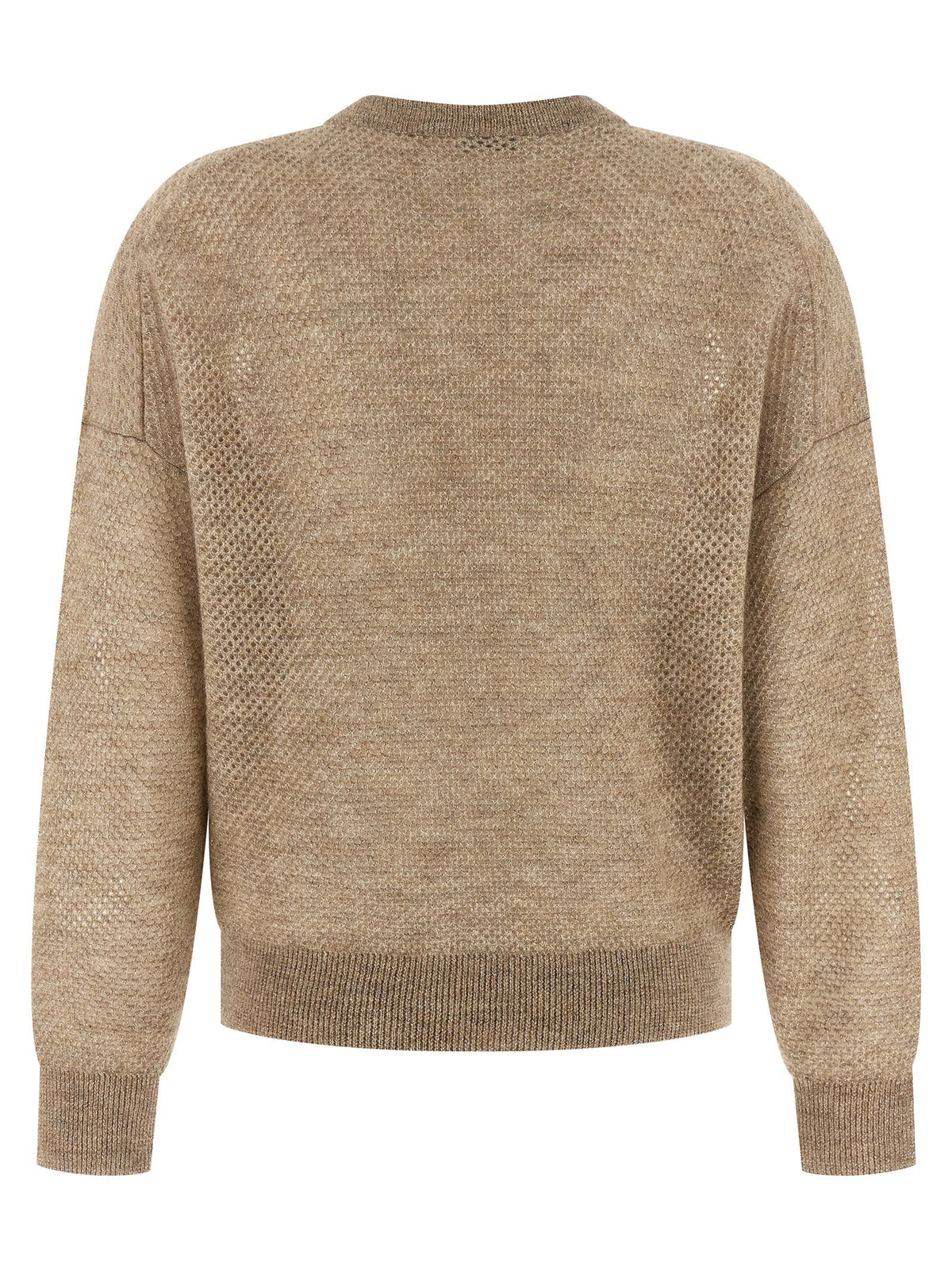 Brunello Cucinelli Waffle Knit