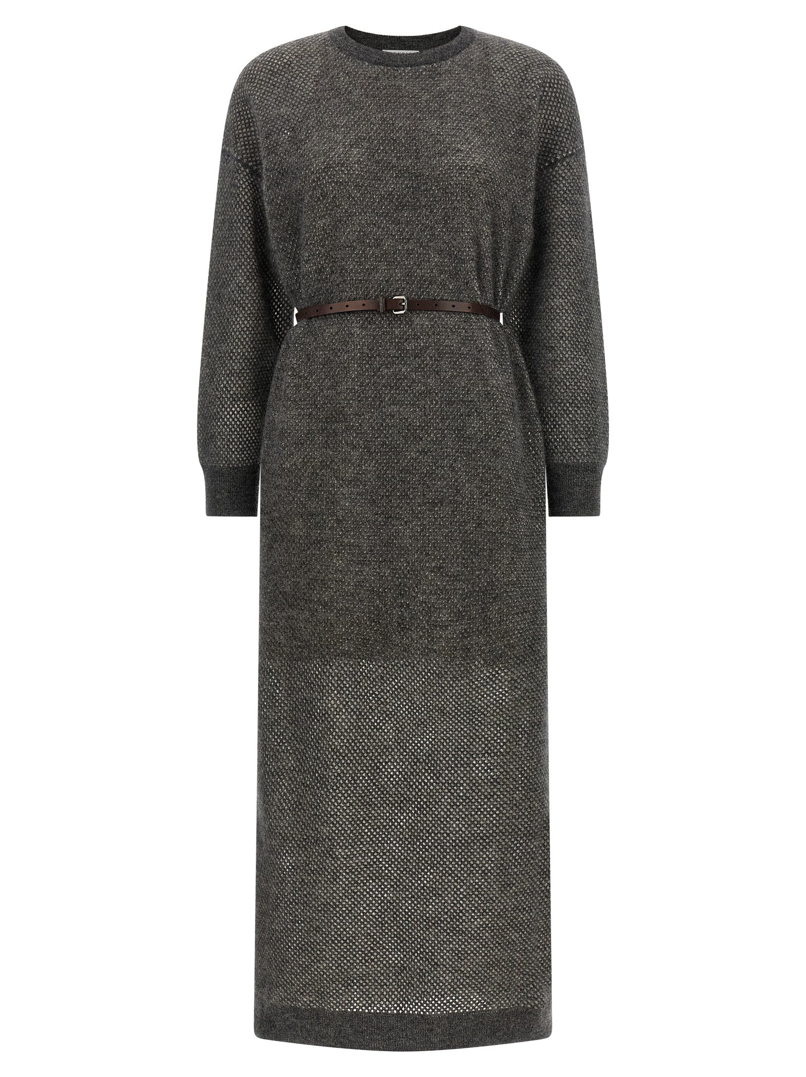 Brunello Cucinelli Sparkling Dress