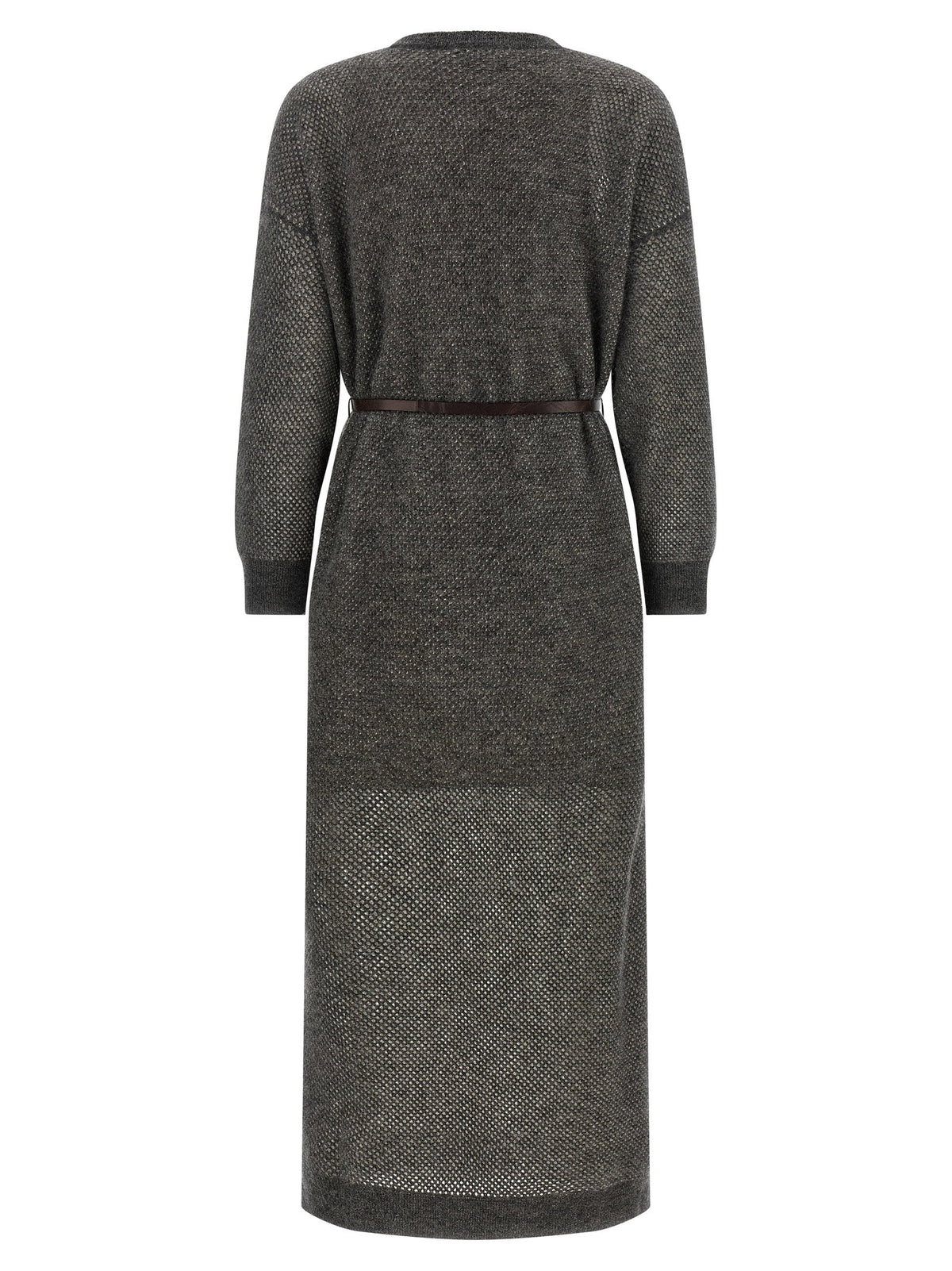 Brunello Cucinelli Sparkling Dress