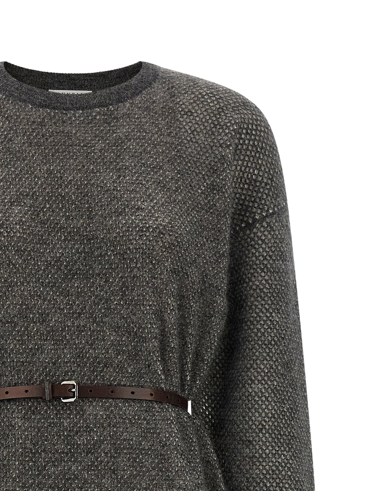 Brunello Cucinelli Sparkling Dress