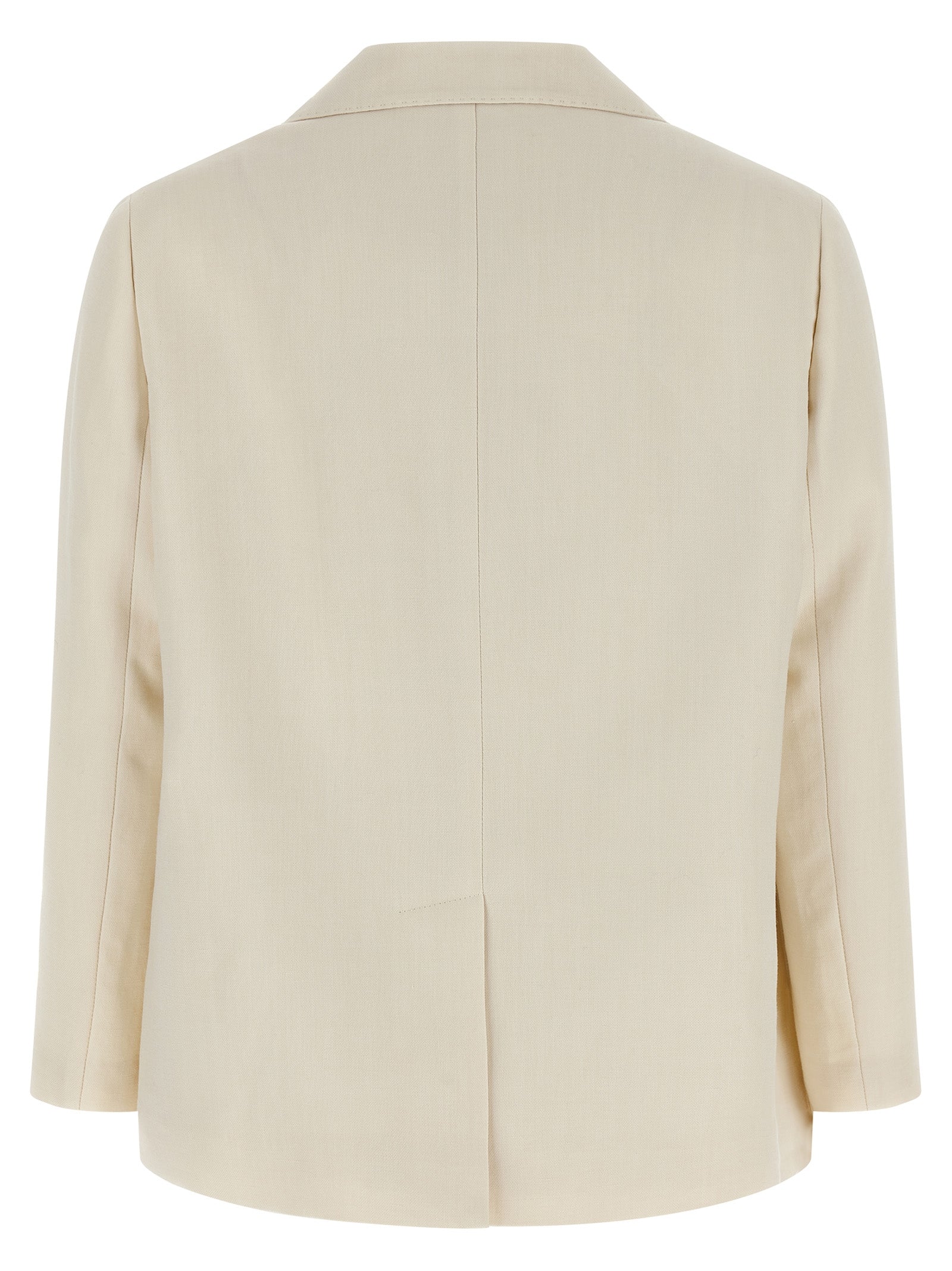 Brunello Cucinelli Double-breasted Blazer