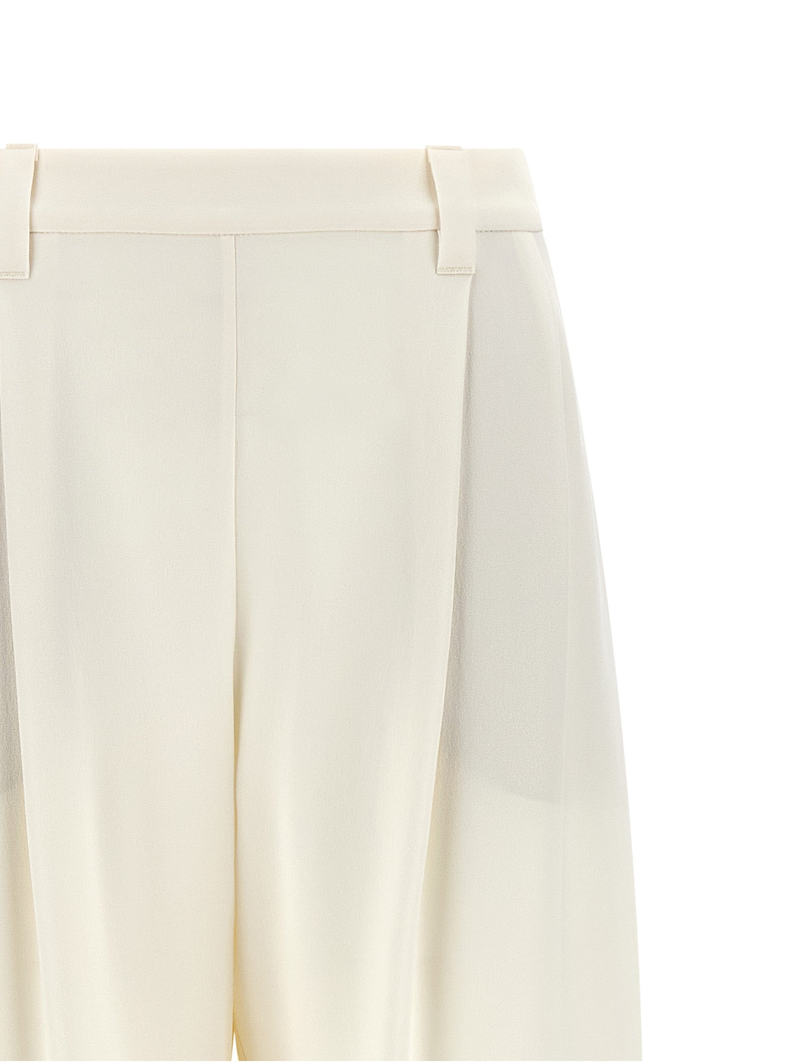 Brunello Cucinelli Twill Pants