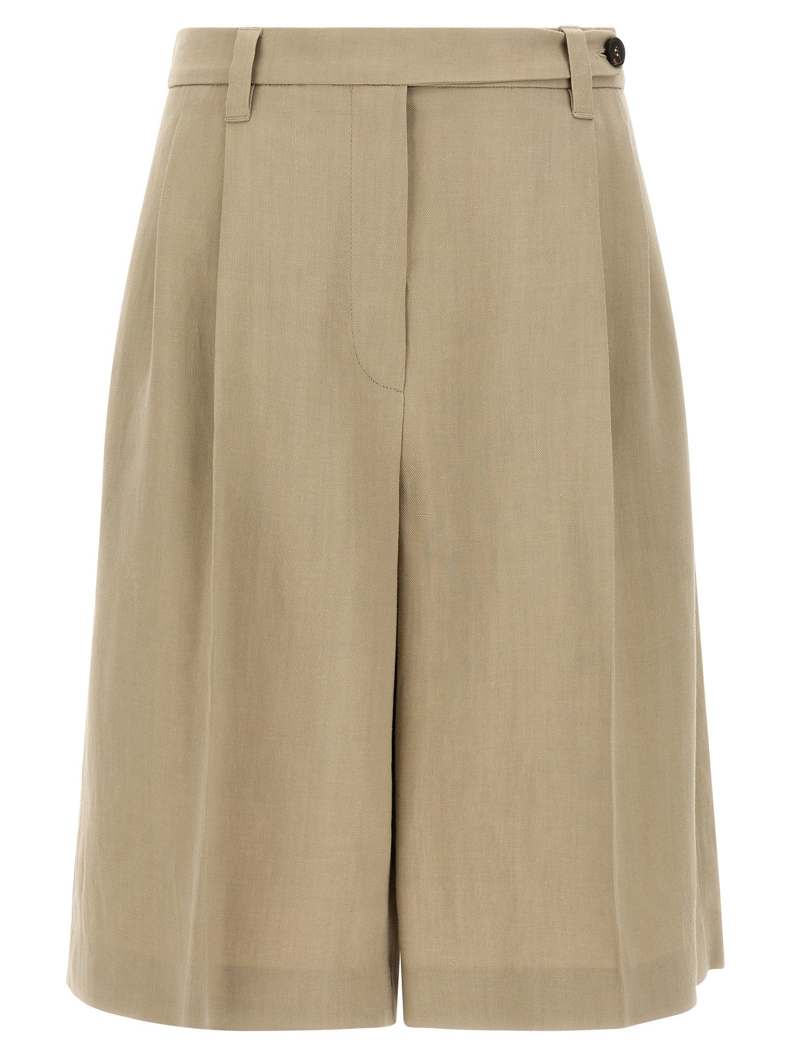 Brunello Cucinelli Sartorial Bermuda Shorts