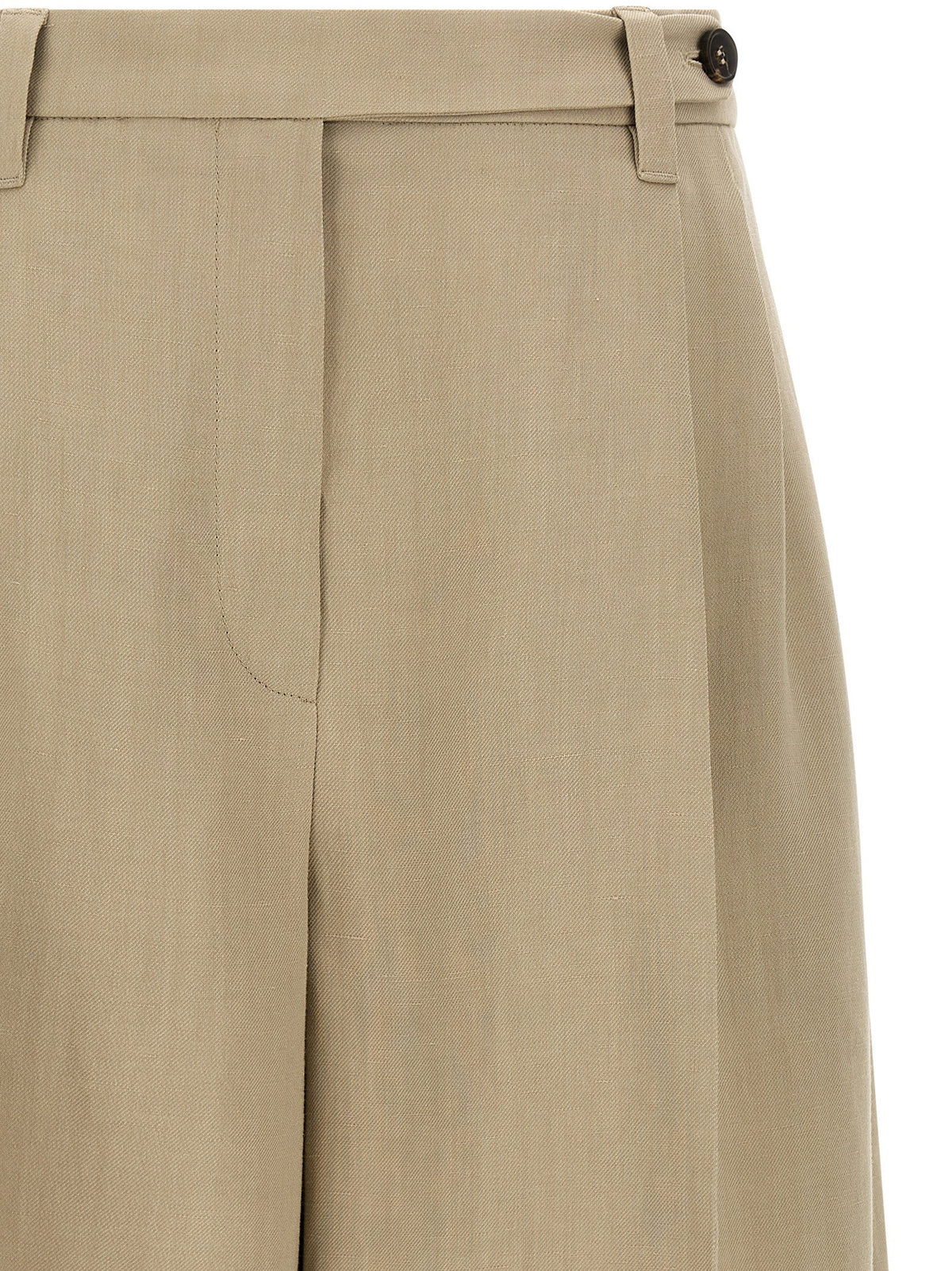 Brunello Cucinelli Sartorial Bermuda Shorts