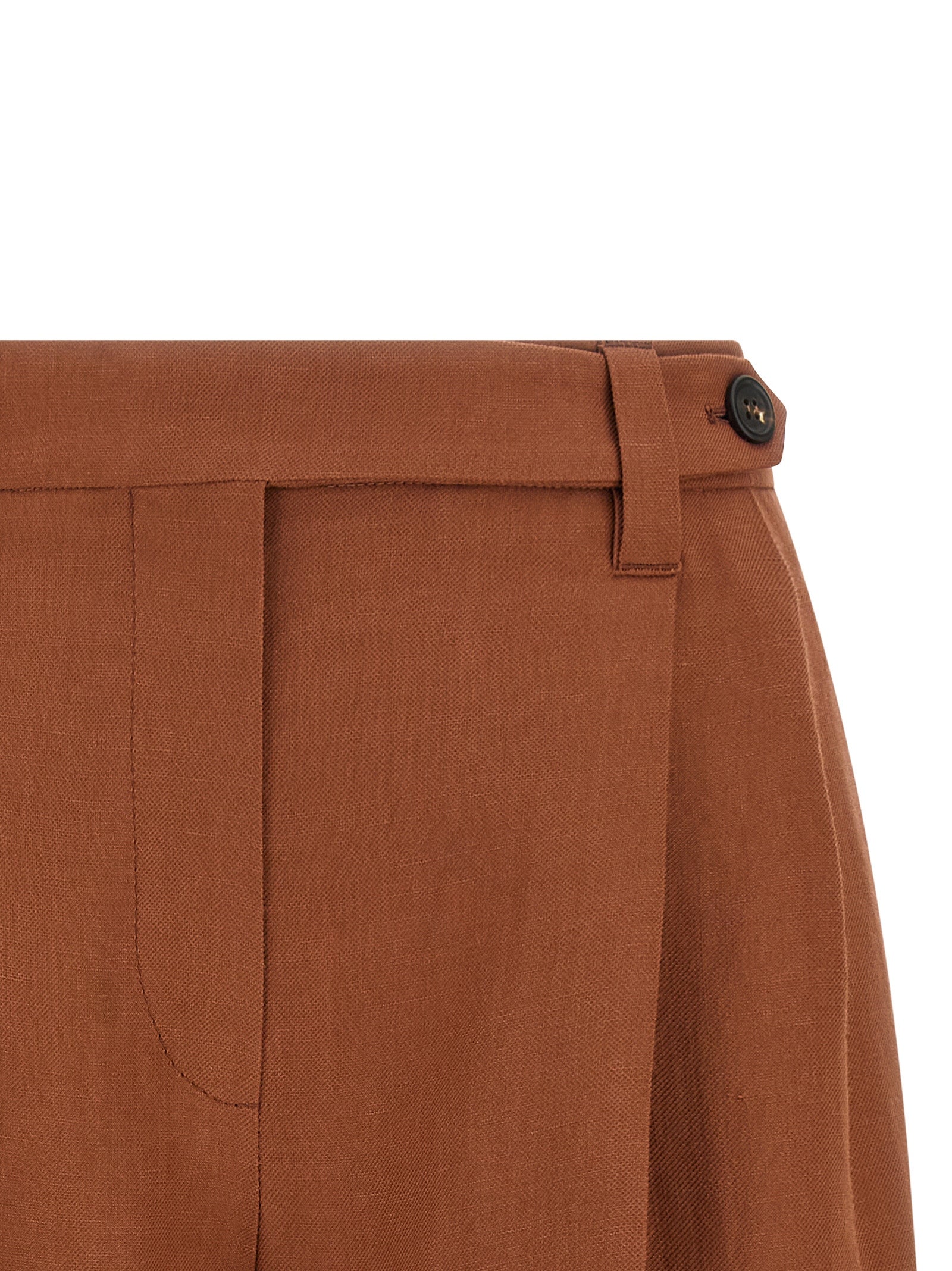 Brunello Cucinelli Sartorial Bermuda Shorts